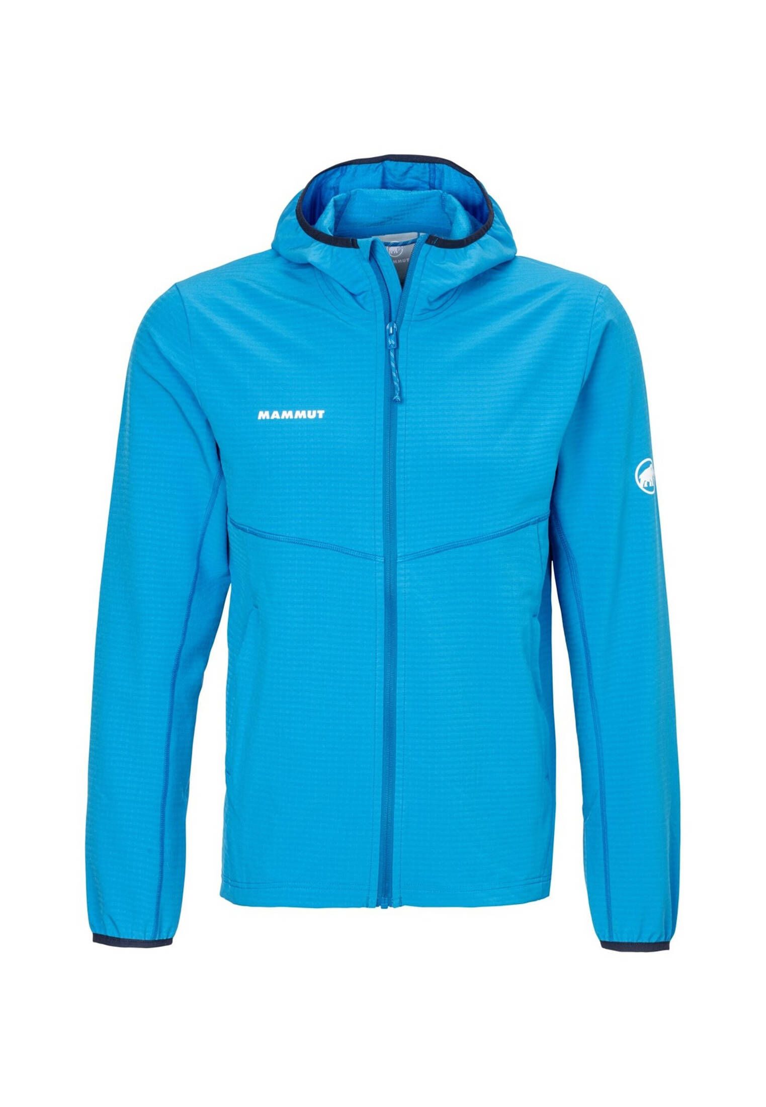 Fleecejacke Herren Jacke VALETTA LIGHT ML