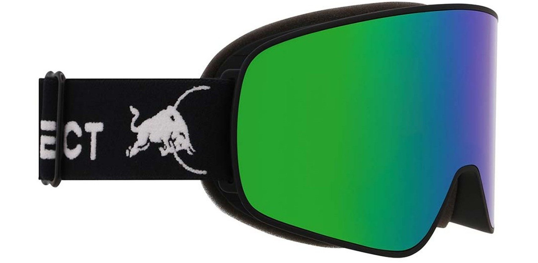 Red Bull SPECT Eyewear Skibrille