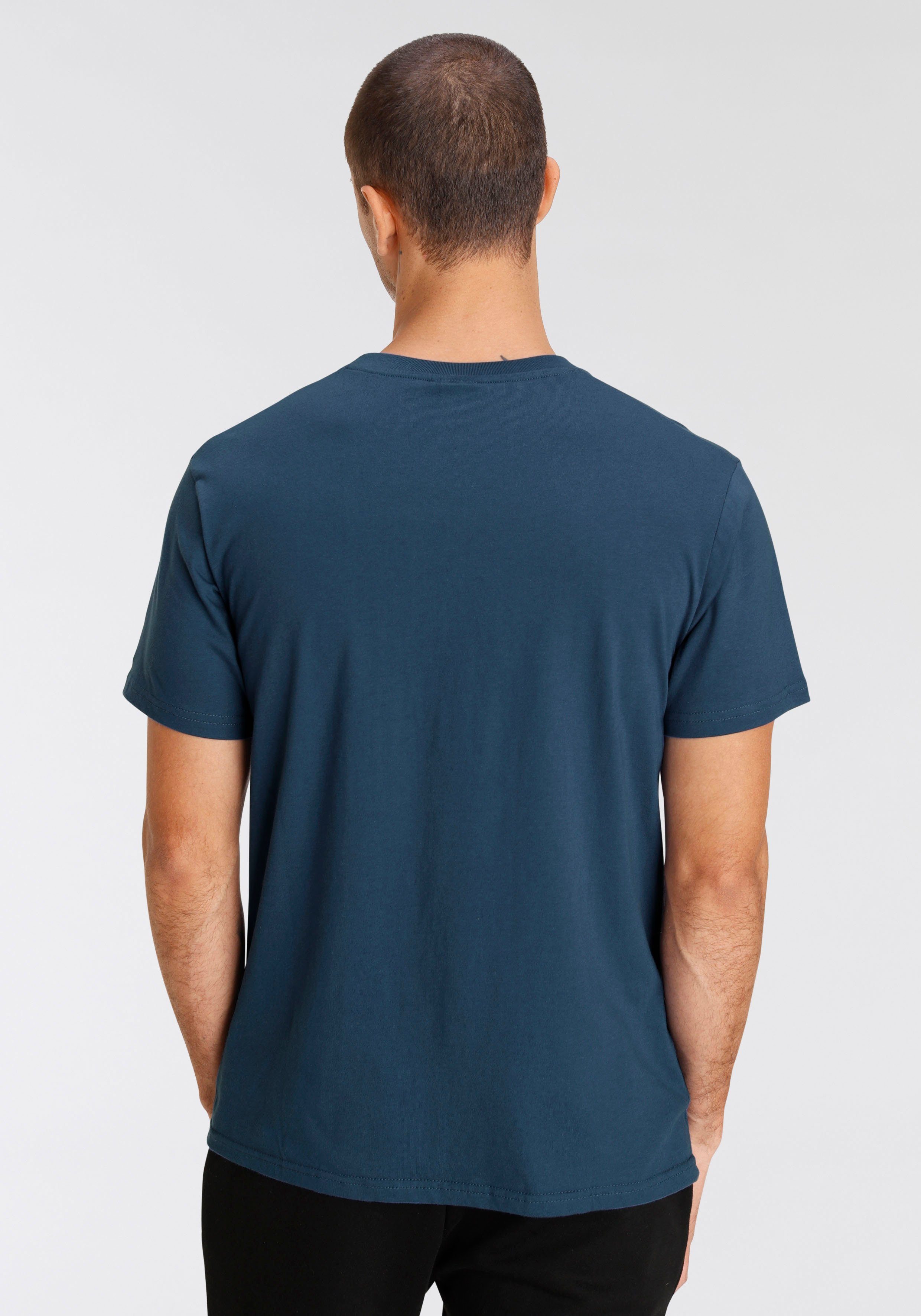 Blue H T-Shirt T-SHIRT Ellesse
