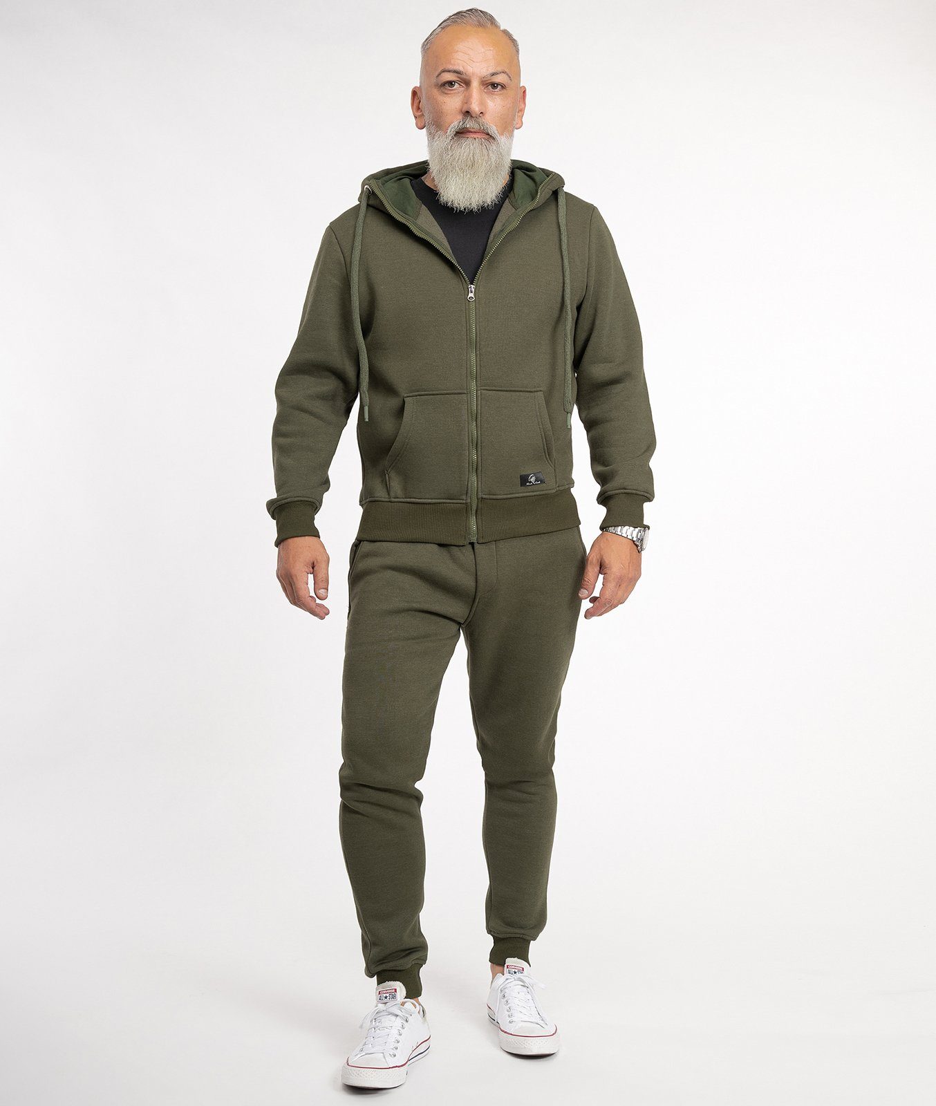 Rock Creek Trainingsanzug Herren Trainingsanzug Zweiteiler H-166 günstig online kaufen