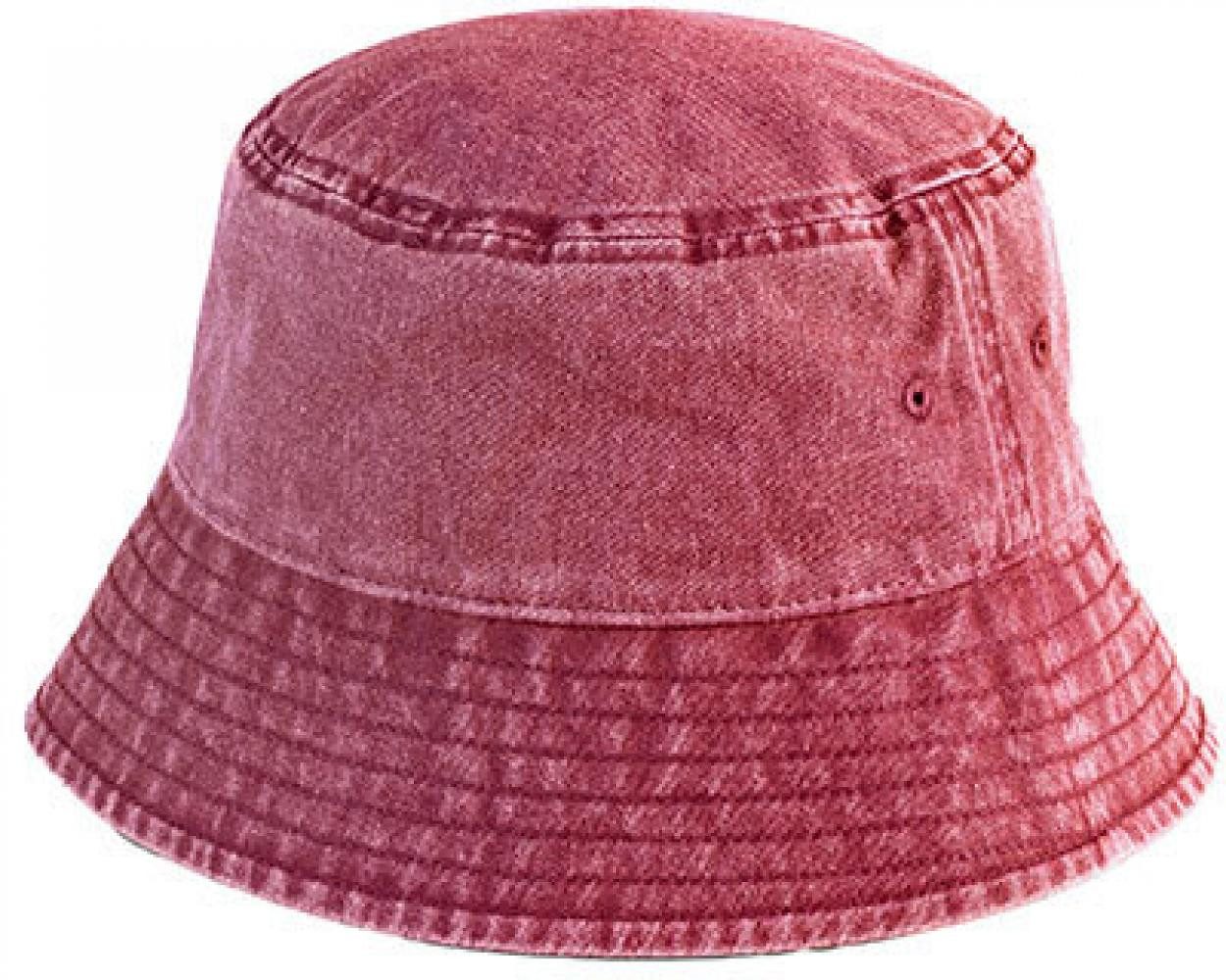 Outdoorhut Vintage Bucket Hat unisex Hut