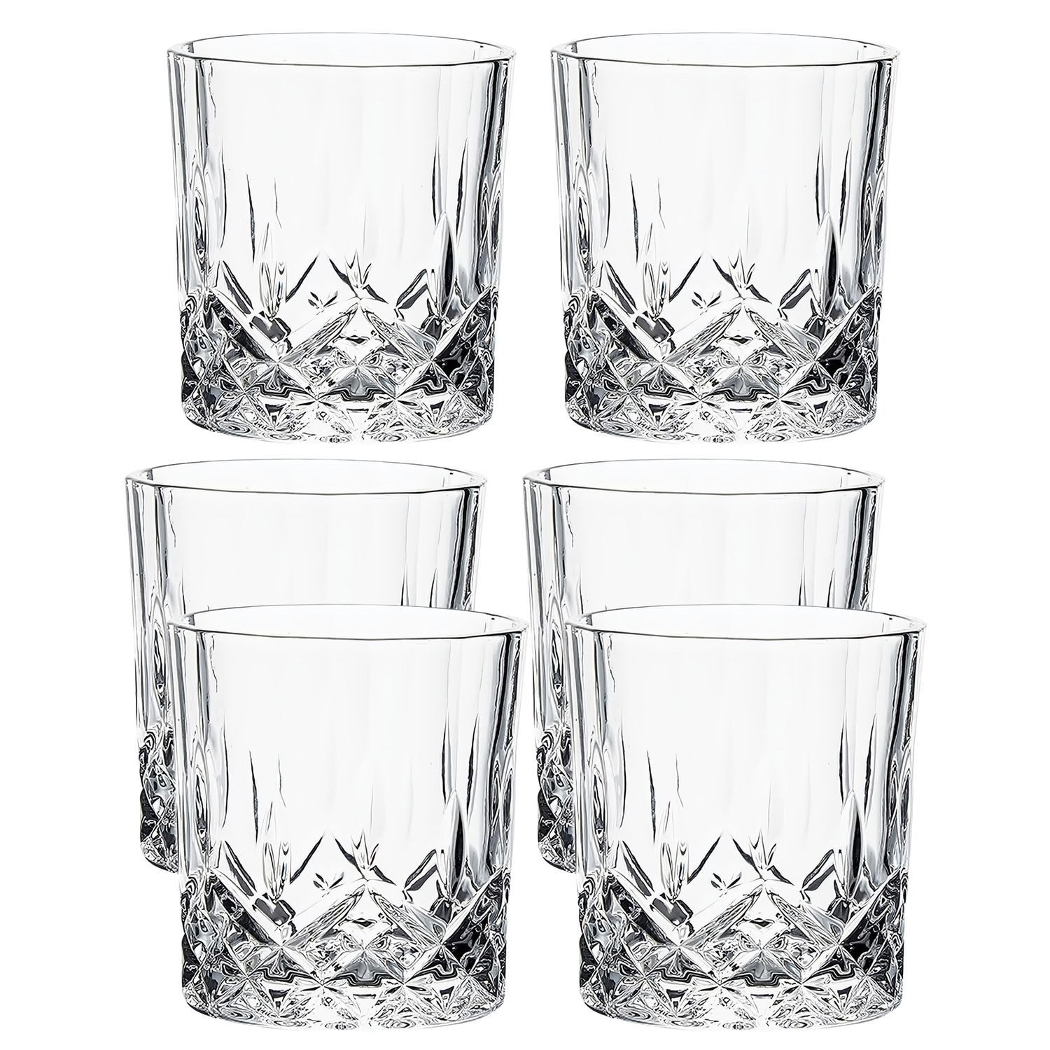 Gläser-Set