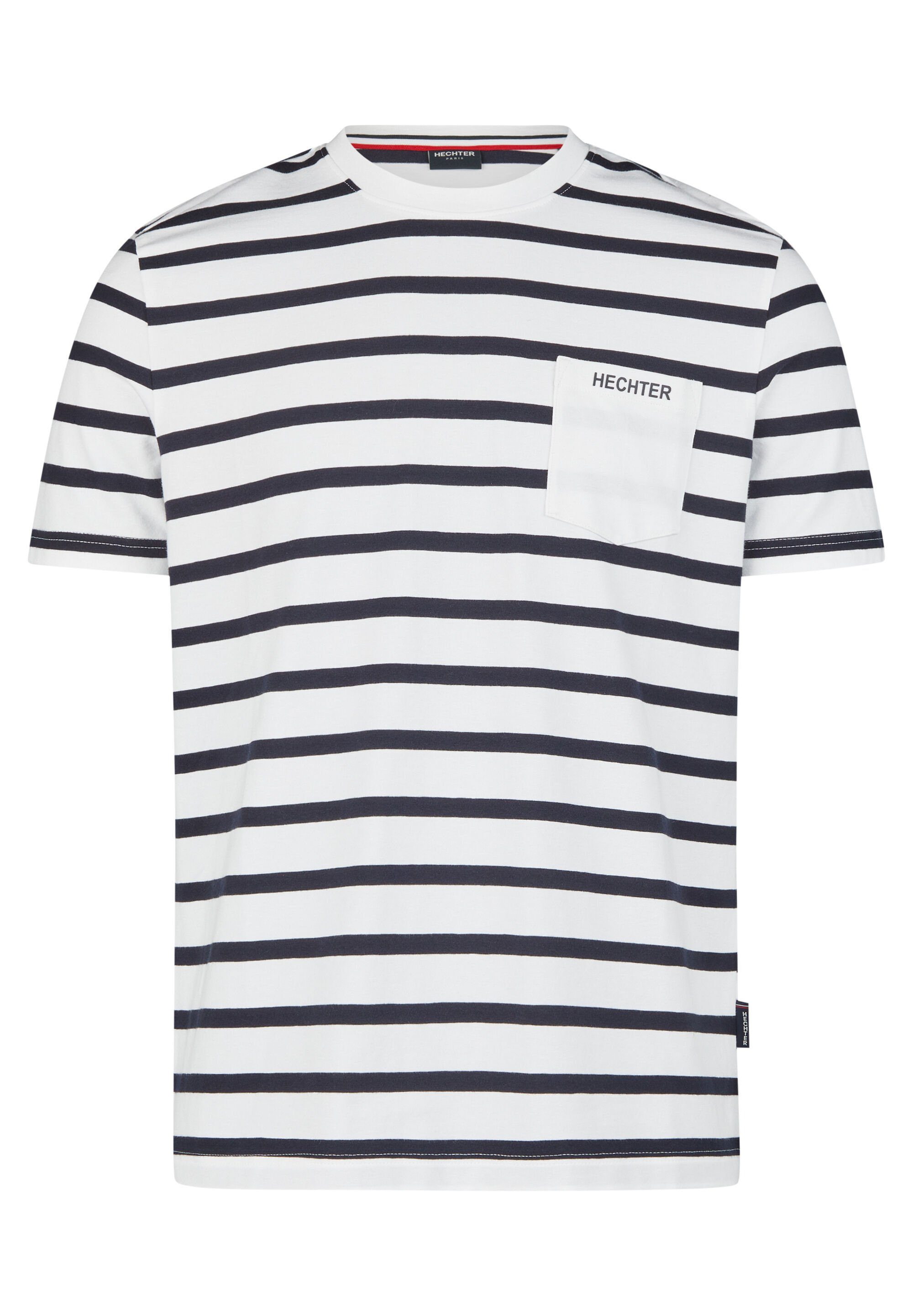 HECHTER PARIS T-Shirt (1-tlg) in hochwertiger günstig online kaufen