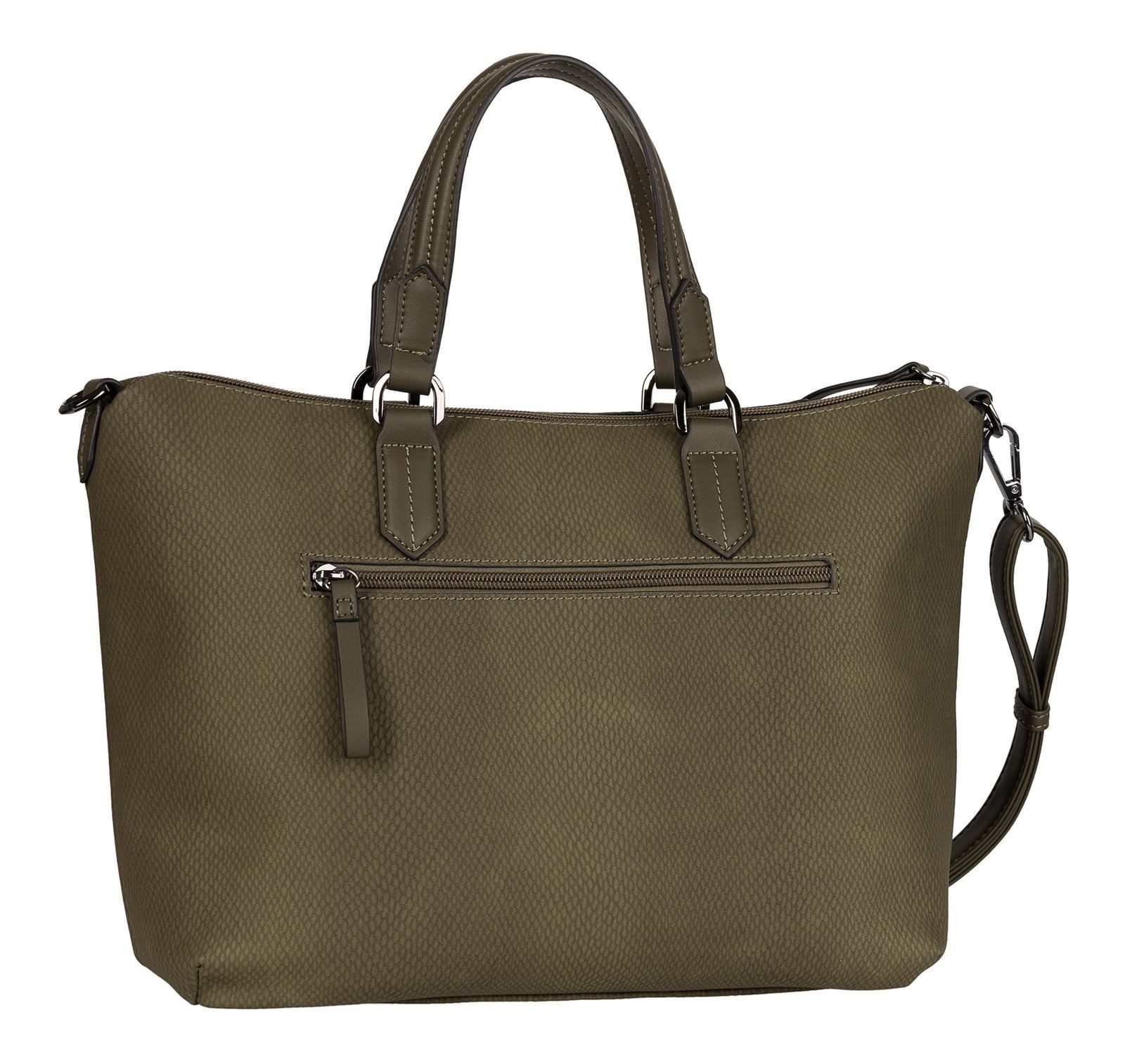 Gabor Schultertasche Zip Shopper