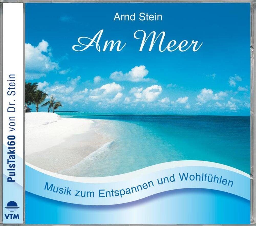 Hörspiel Am Meer. CD