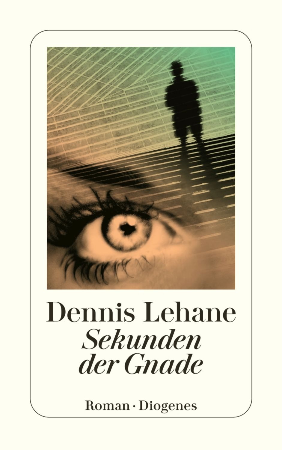 Sekunden der Gnade / Dennis Lehane