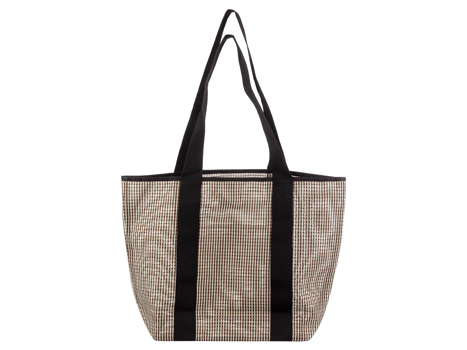 Dakine Shopper Mesh Tote (1-tlg), Karabinerhaken