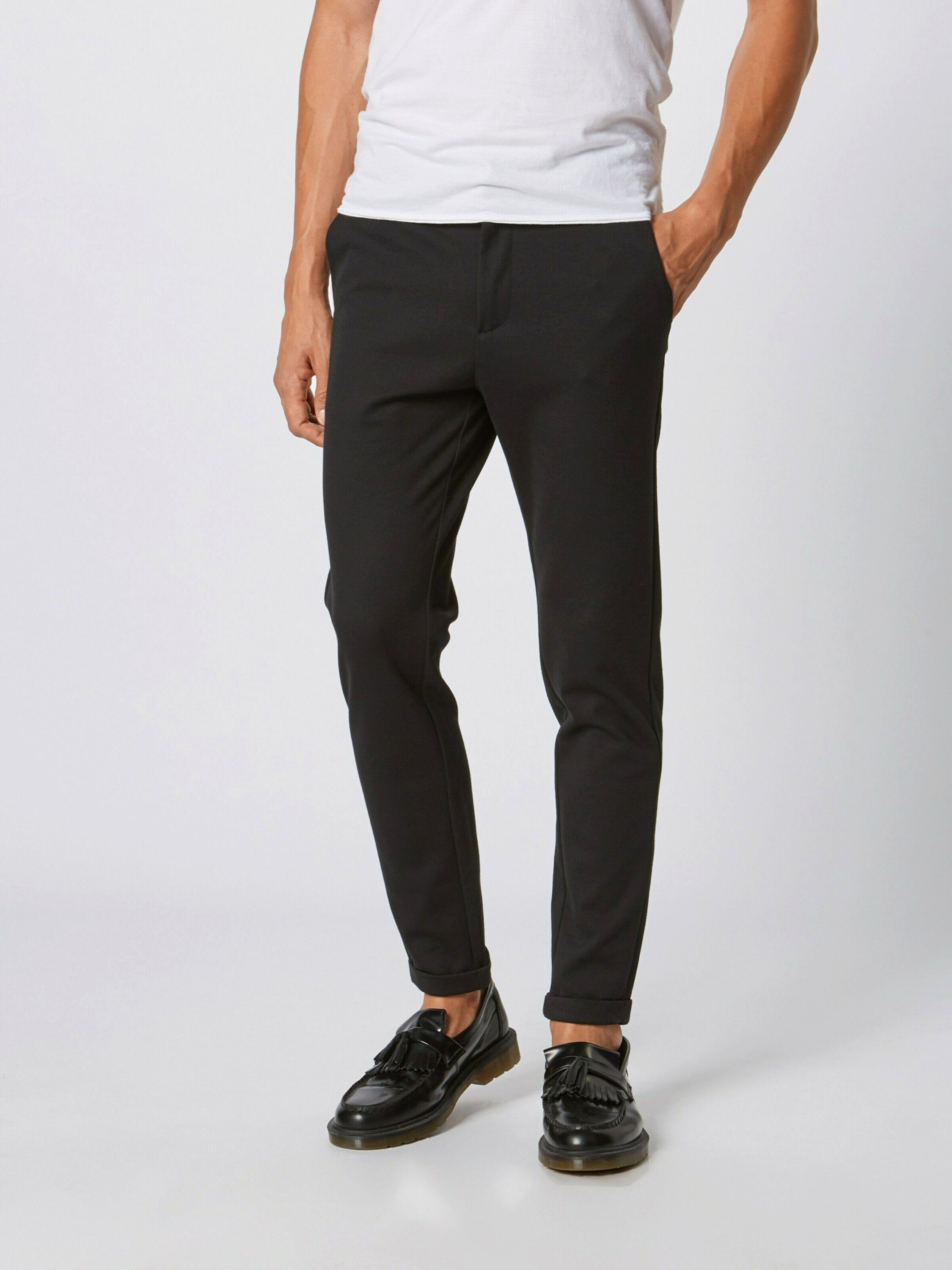 Stoffhose Superflex