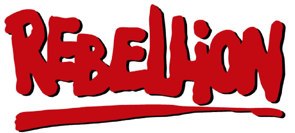 Rebellion