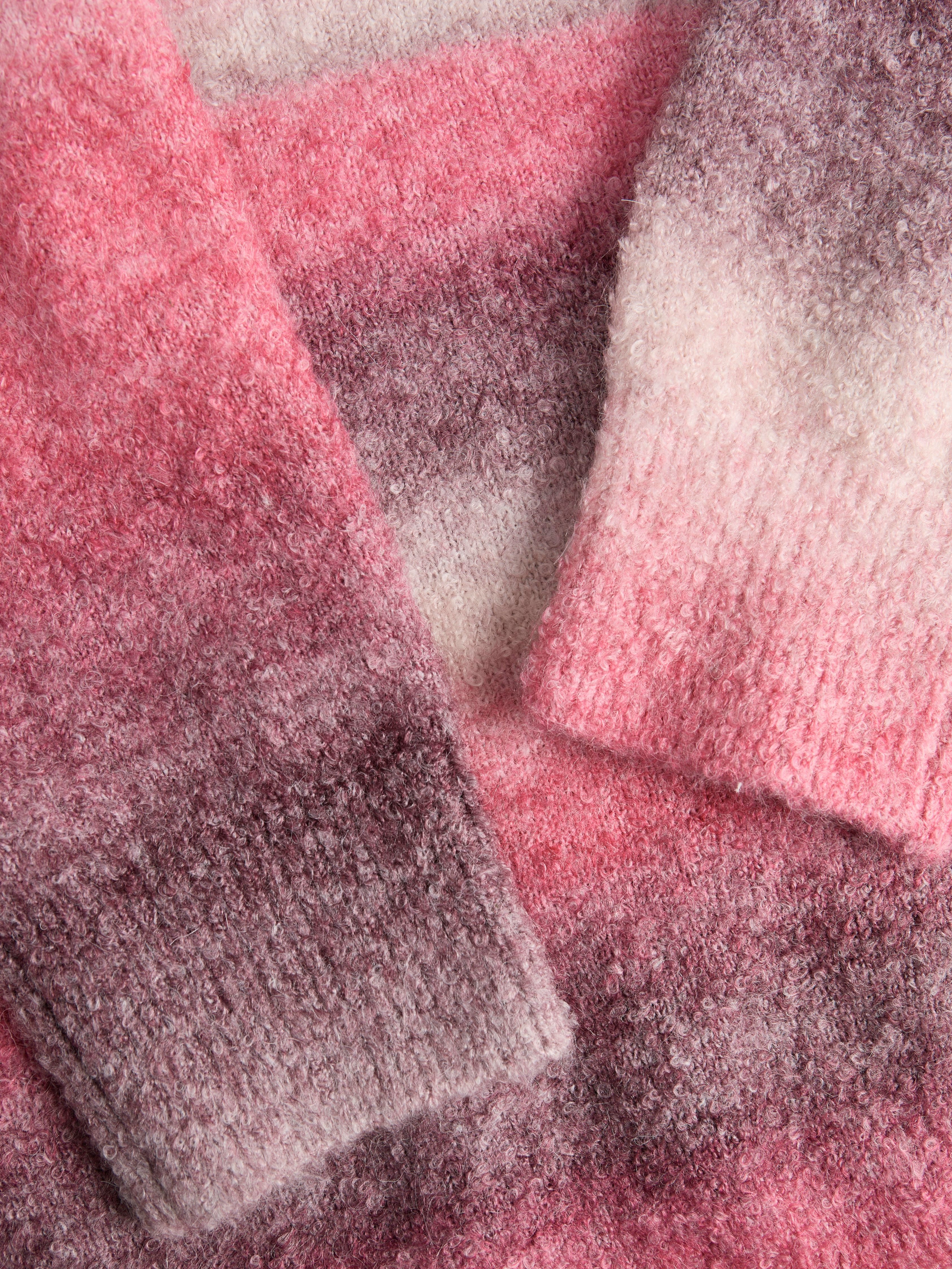 Strickpullover