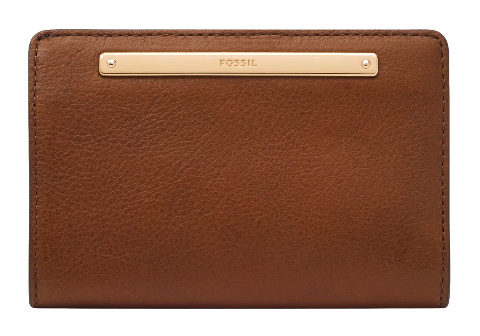 Fossil Geldbörse Liza, aus echtem Leder günstig online kaufen