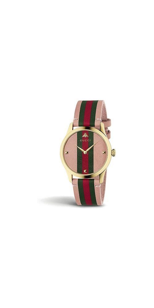GUCCI Luxusuhr GUCCI G-Timeless YA1264118