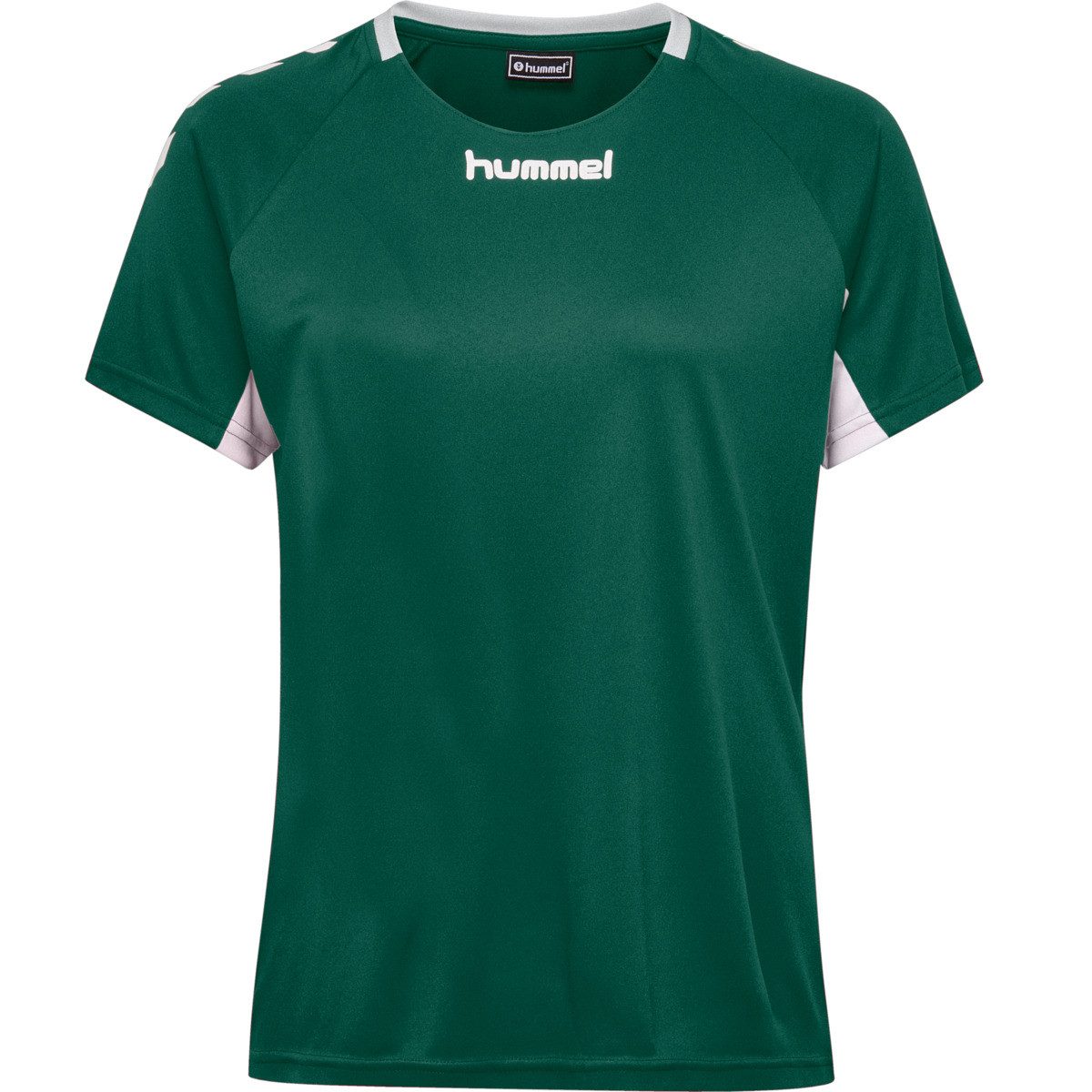 hummel Fußballtrikot Core Team Jersey S/S günstig online kaufen