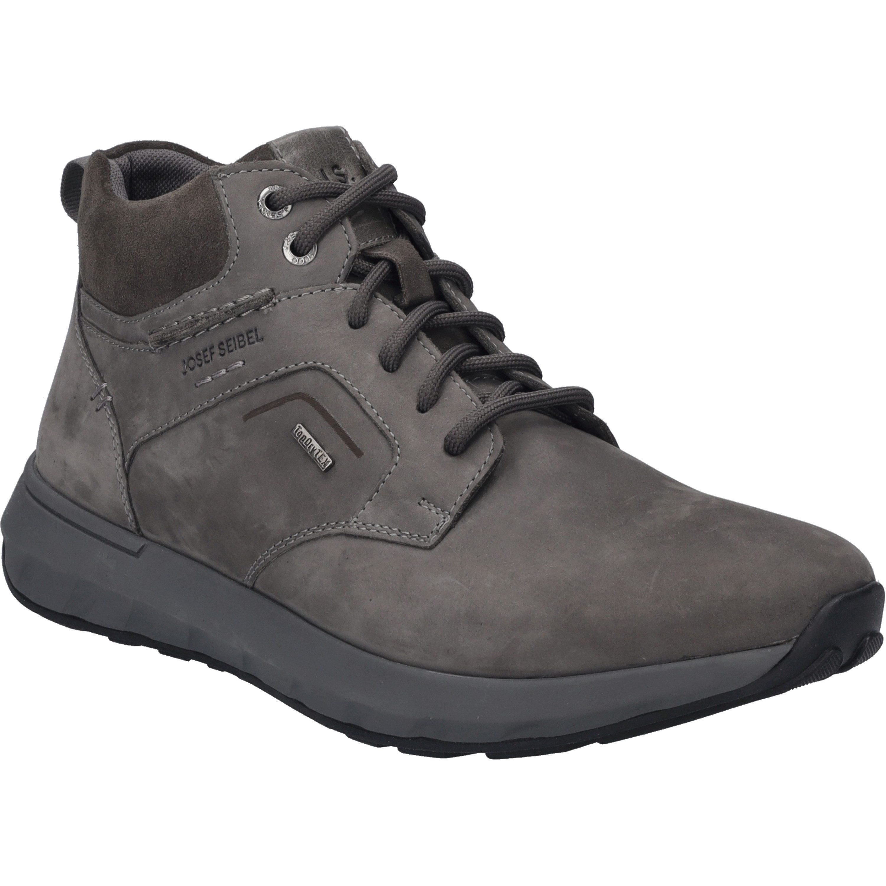 Josef Seibel Cameron 54,grau Sneaker