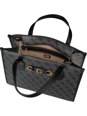 Guess Handtasche Izzy 2 Compartment Tote, Tote Bag