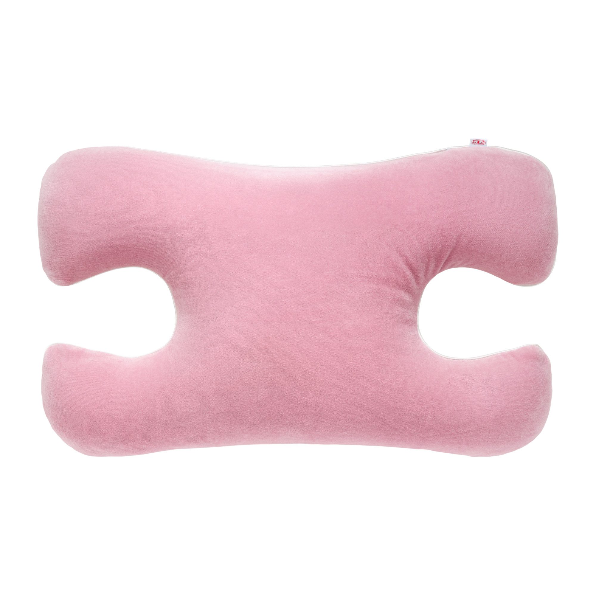 Antar Schönheitskissen Orthopädisches Schlaff antifalten Kissen