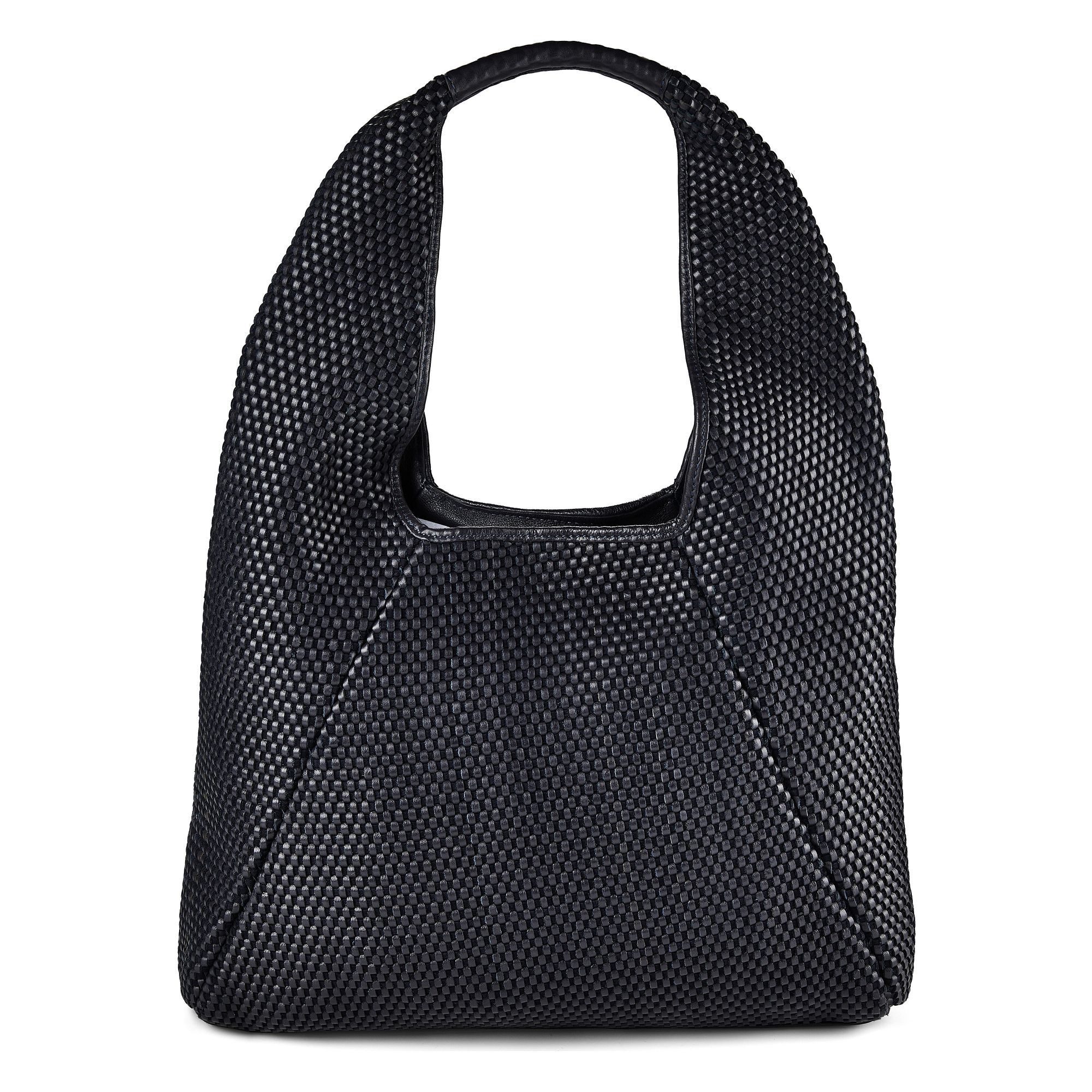 HARBOUR 2nd Schultertasche Fashion Lights, Leder