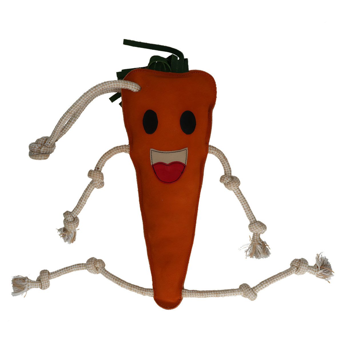 Excellent Horse Tierkuscheltier Pferdespielzeug Foodie Friends Carrot