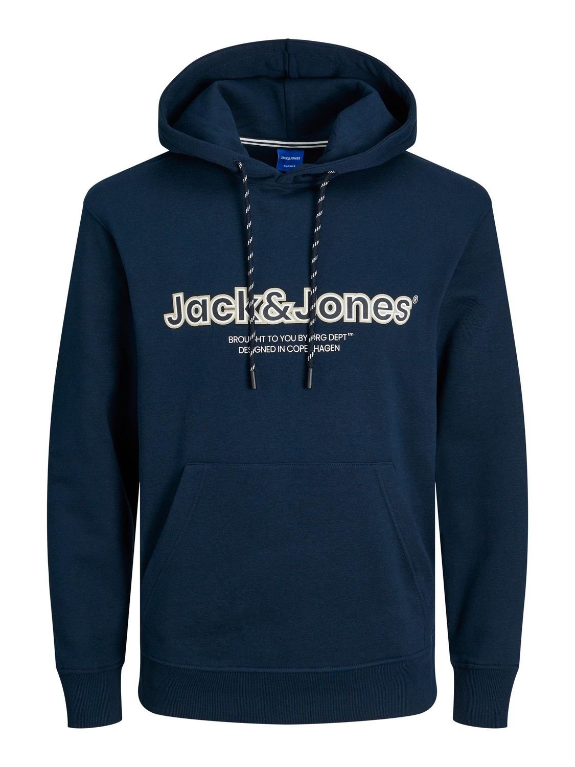 Jack & Jones Hoodie JORLAKEWOOD aus günstig online kaufen