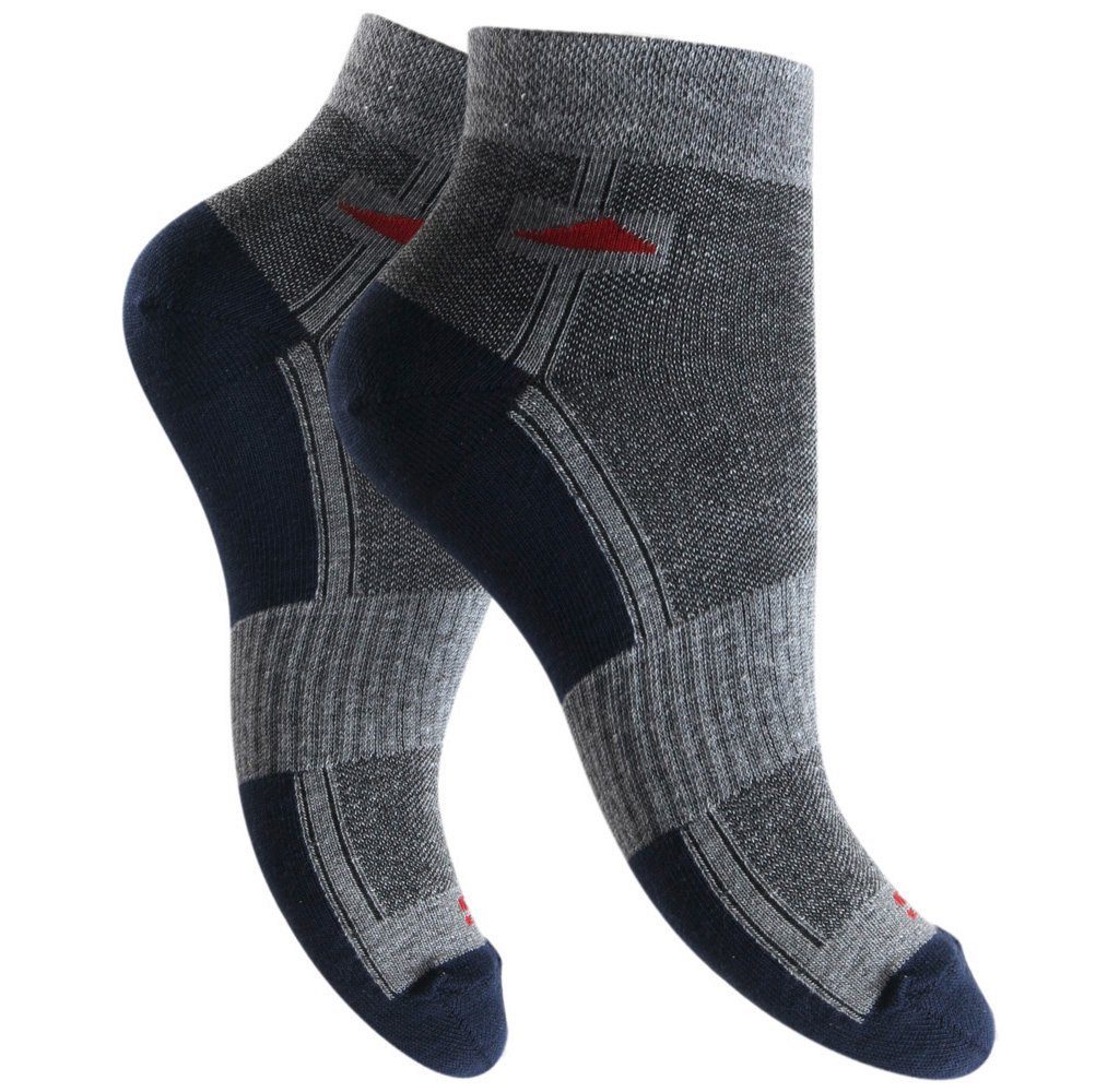 cwonlineshop Socken Socken(A41963) Sneakersocken 8-Paar) (Paar, Sport Quarter Damen Sneaker Herren