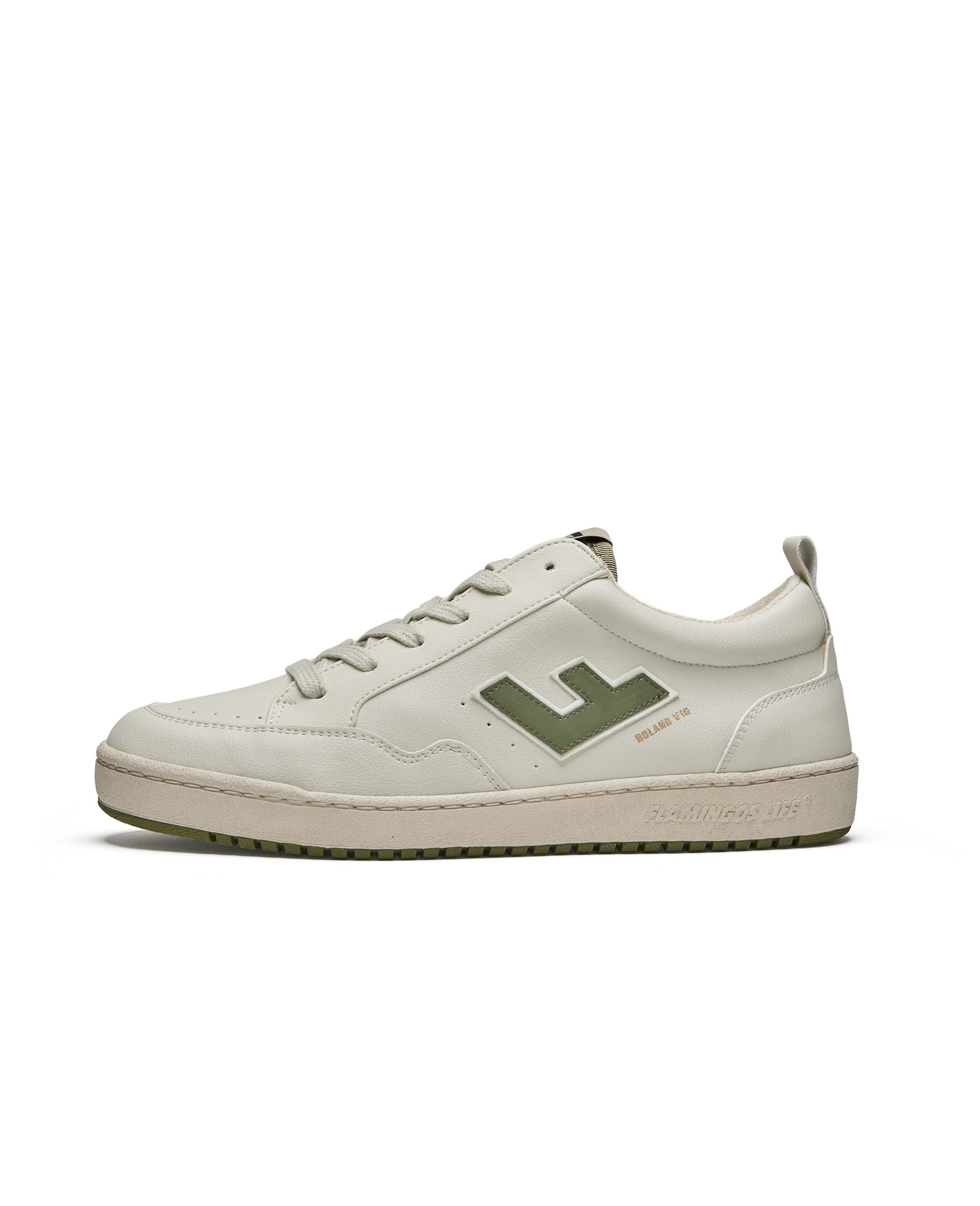 Flamingos Life ROLAND V.10 Sneaker günstig online kaufen