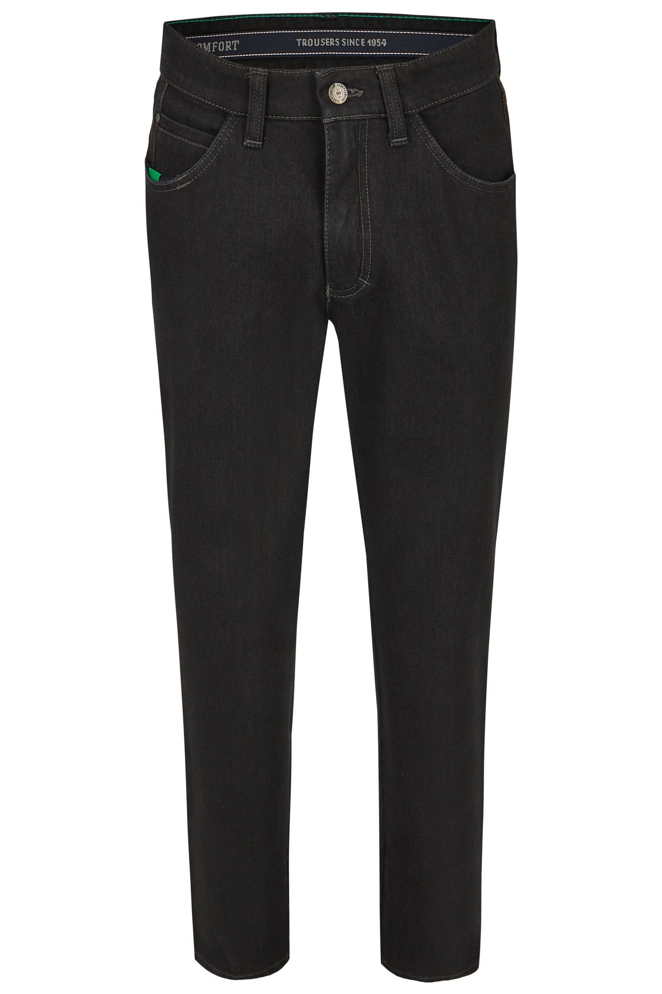 Club of Comfort 5-Pocket-Jeans HENRY-Z7054