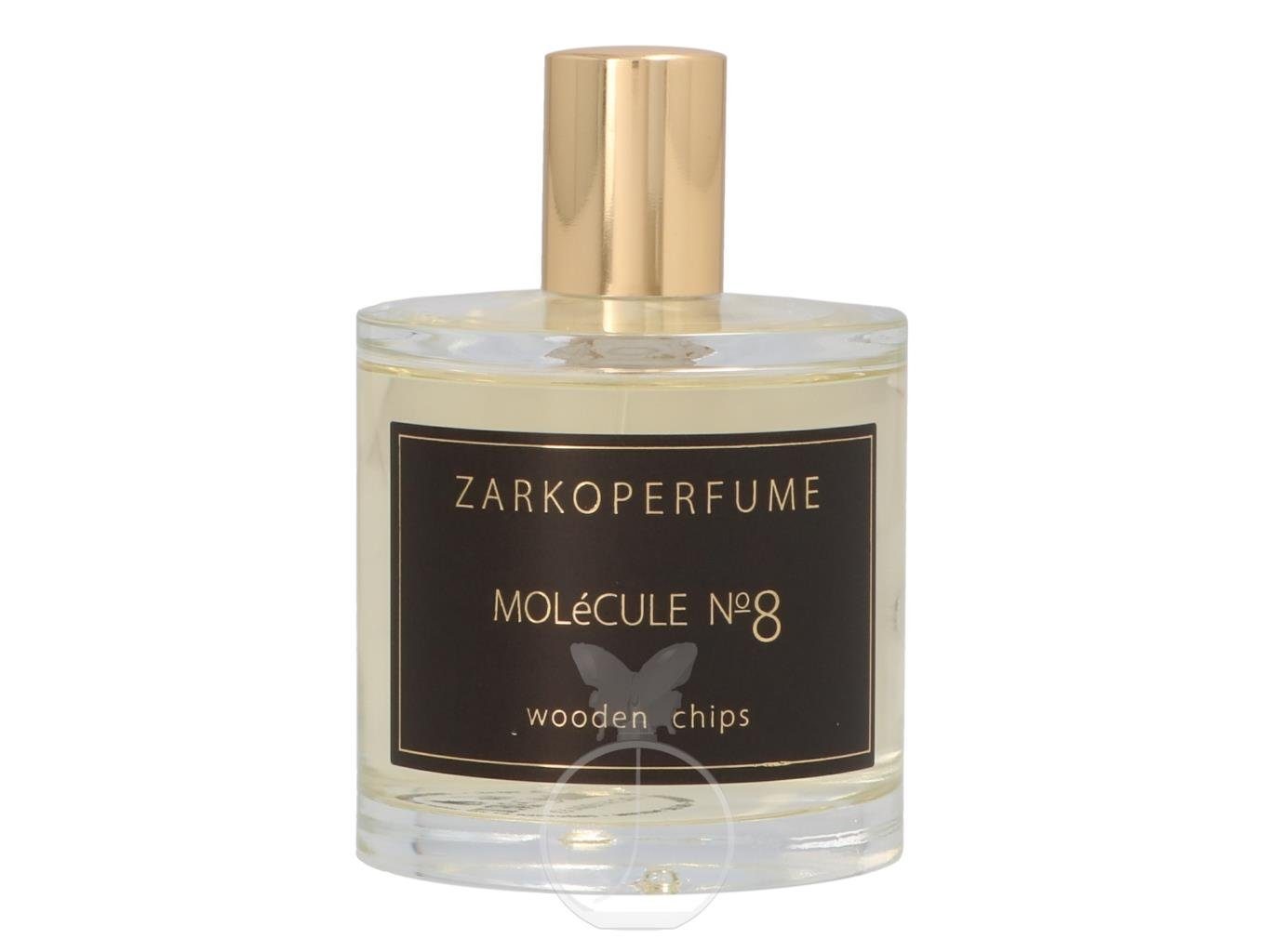 ZARKOPERFUME Eau de Parfum Zarkoperfume Molecule N°8 Eau de Parfum 100 ...