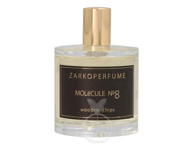 ZARKOPERFUME Eau de Parfum Zarkoperfume Molecule N°8 Eau de Parfum 100 ml, 1-tlg.