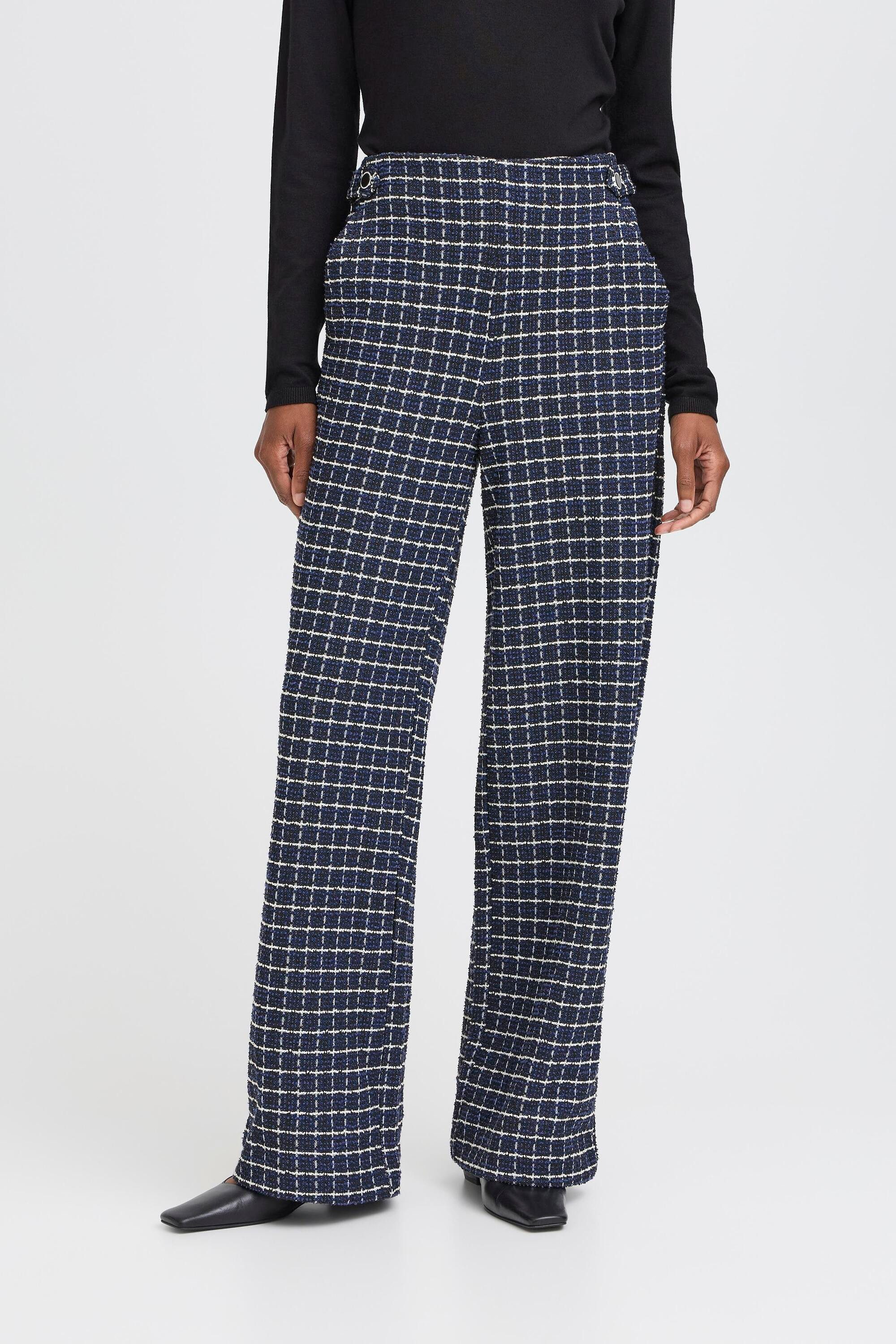 Stoffhose Hose IHKATE