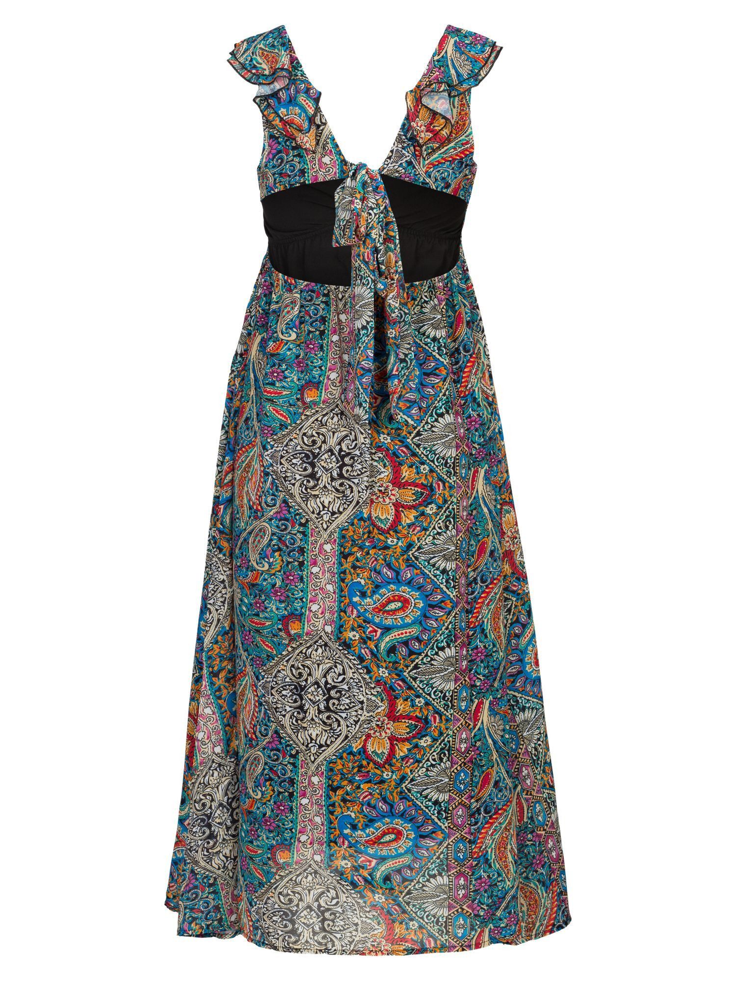 Dine ´n´ Dance Sommerkleid YASEMIN