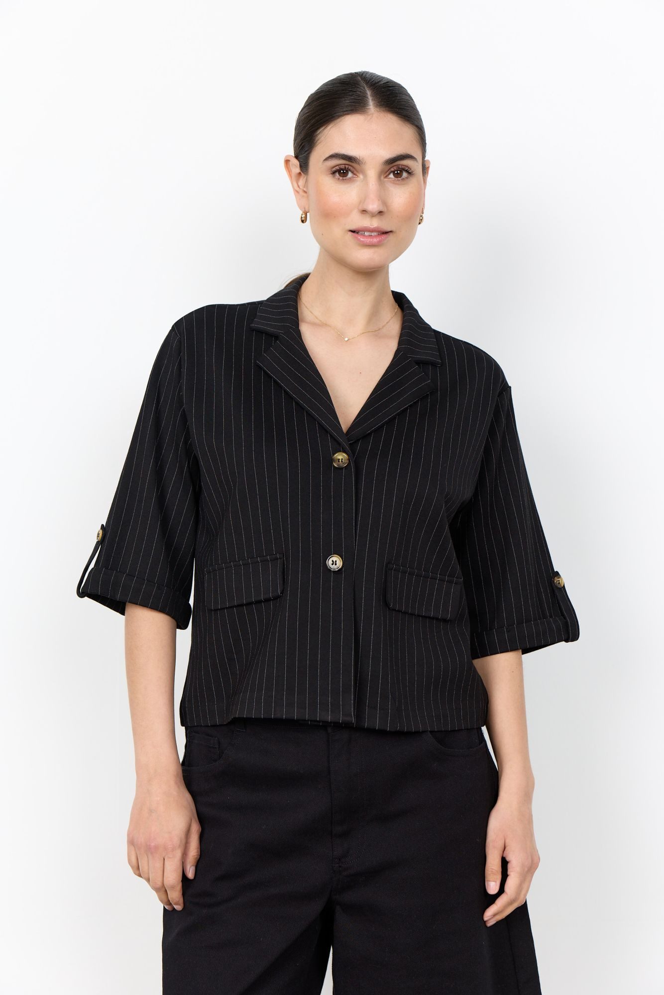 soyaconcept Blusenblazer