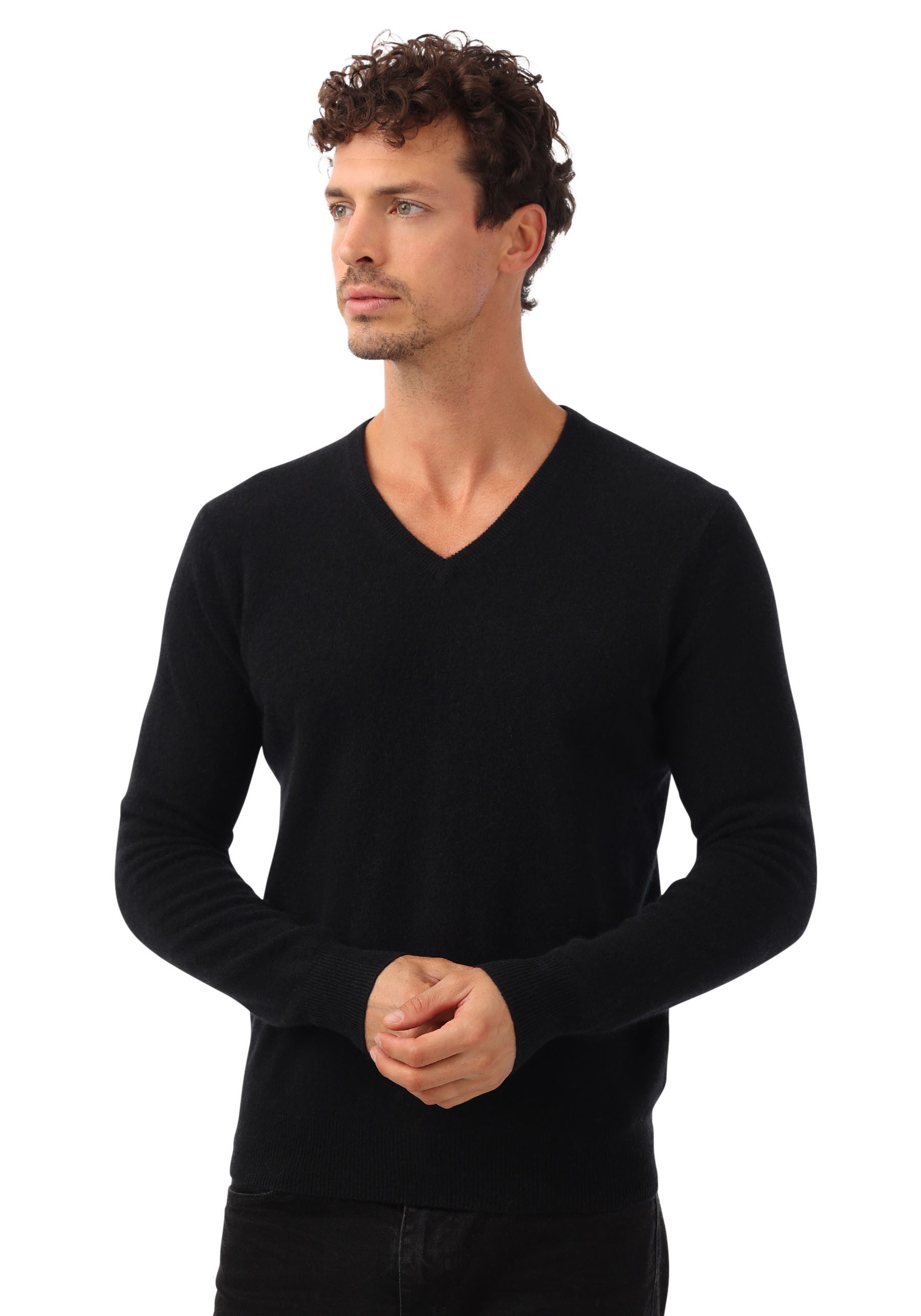 Kaschmirpullover