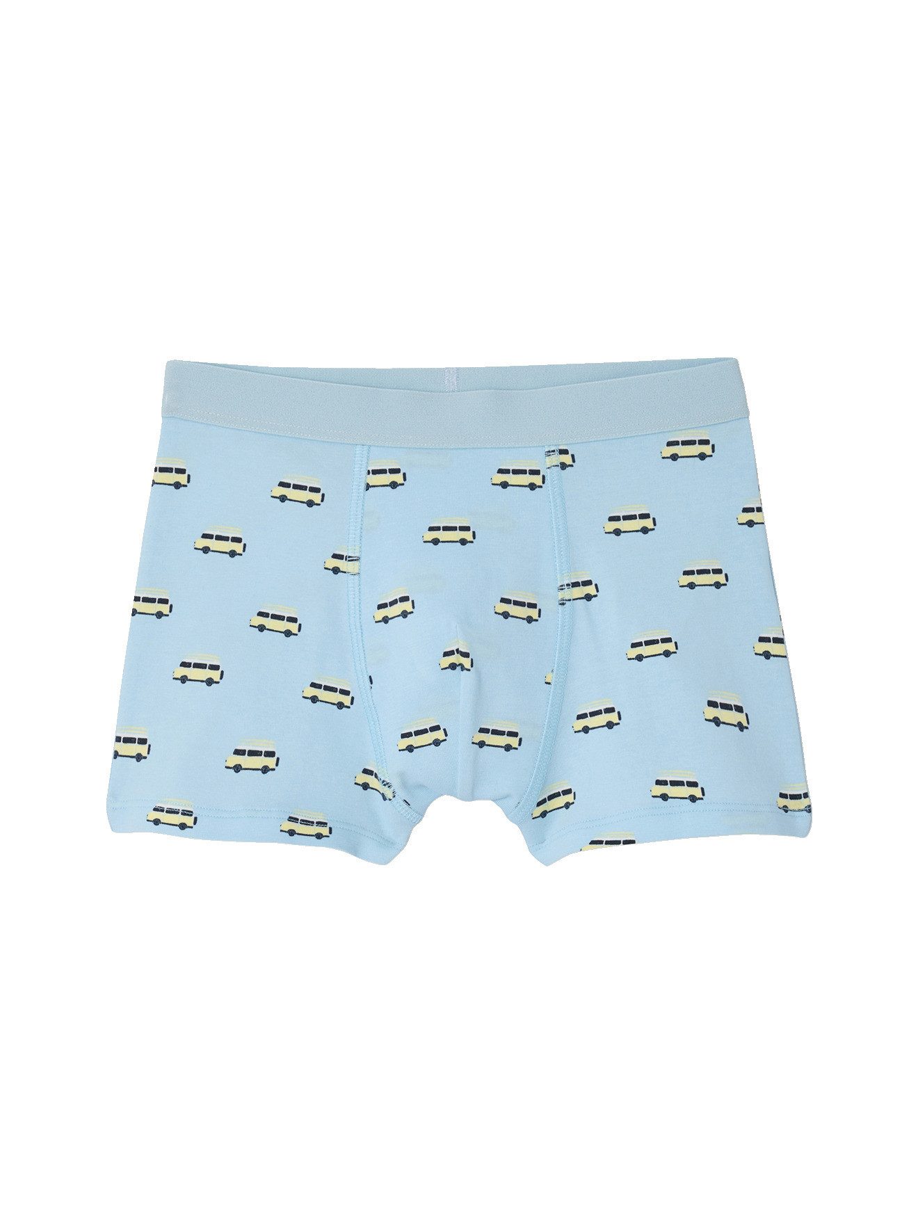 vertbaudet Boxershorts 5er-Pack