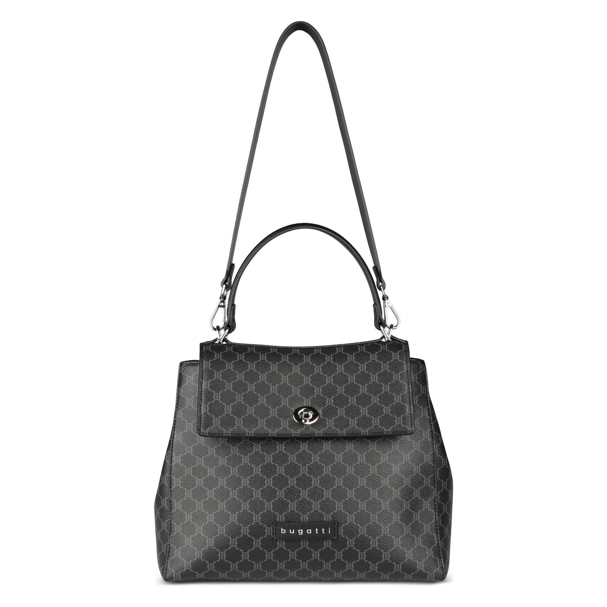 bugatti Cityrucksack Jona, Polyurethan