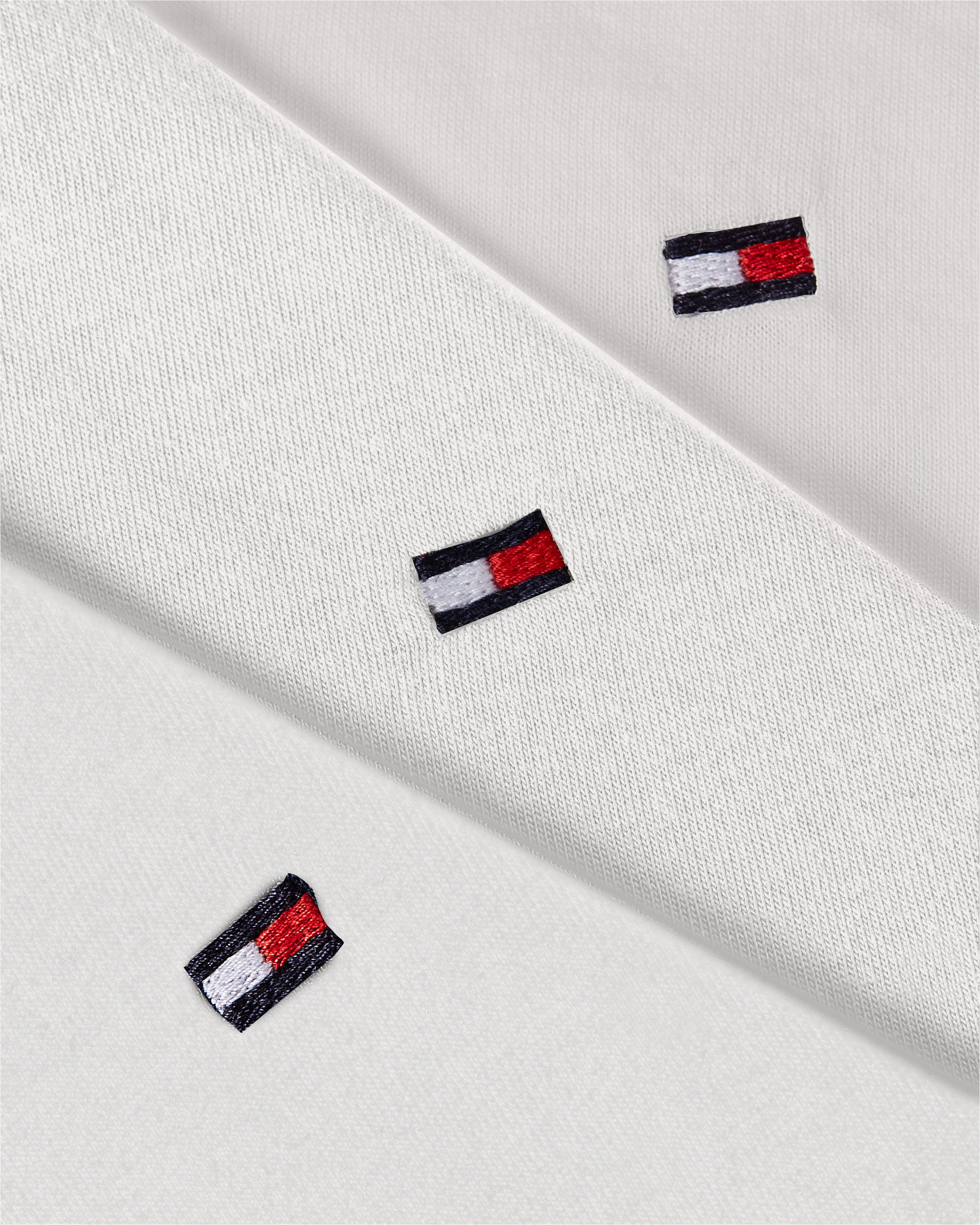 Tommy Hilfiger Underwear Tanktop 3P TANK TOP (Packung, 3-tlg., 3er) mit Logo-Stickerei