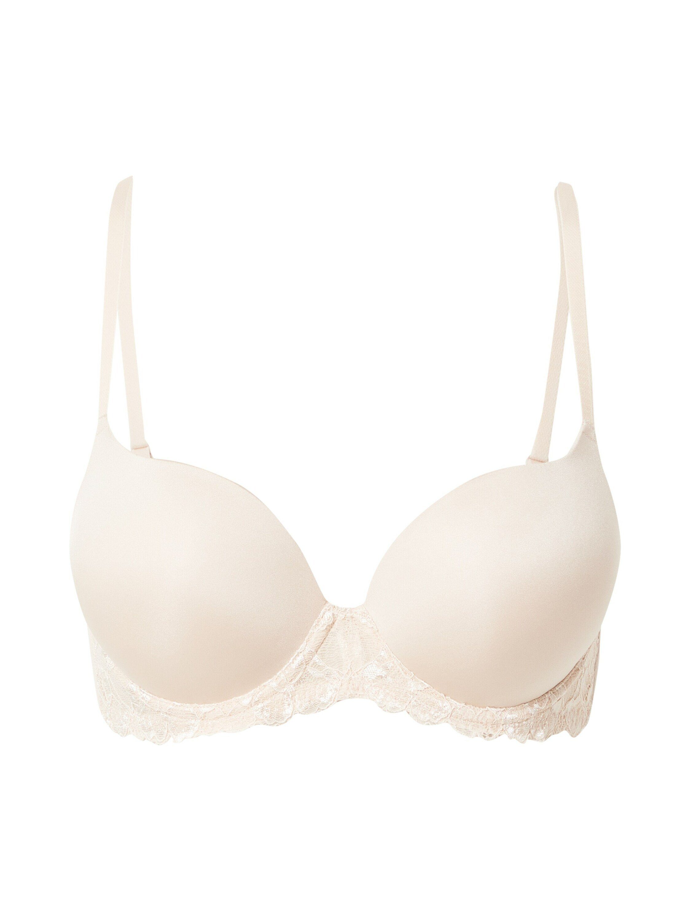 Dorina Push-up-BH CLAIRE (1-tlg) Spitze