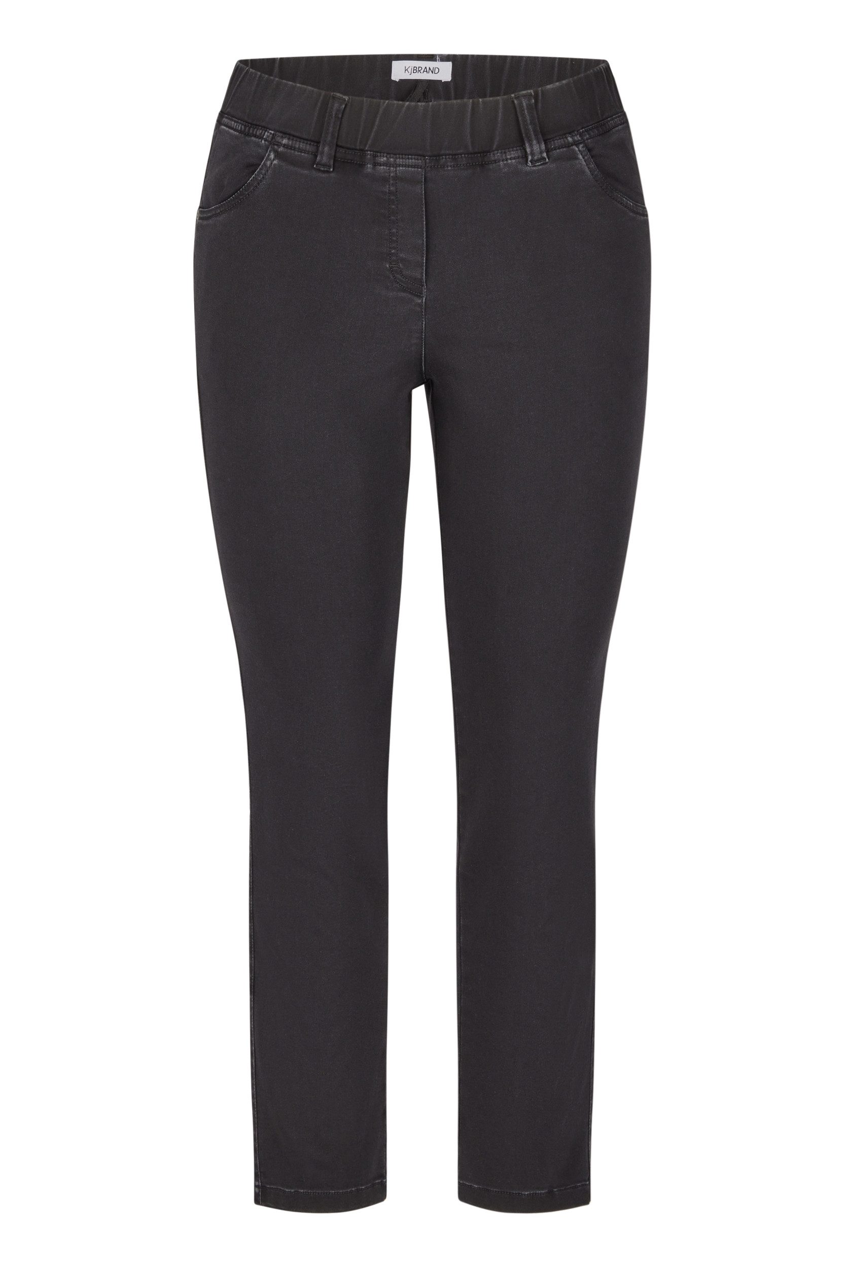 KjBRAND Bequeme Jeans Da.-Hose Jenny