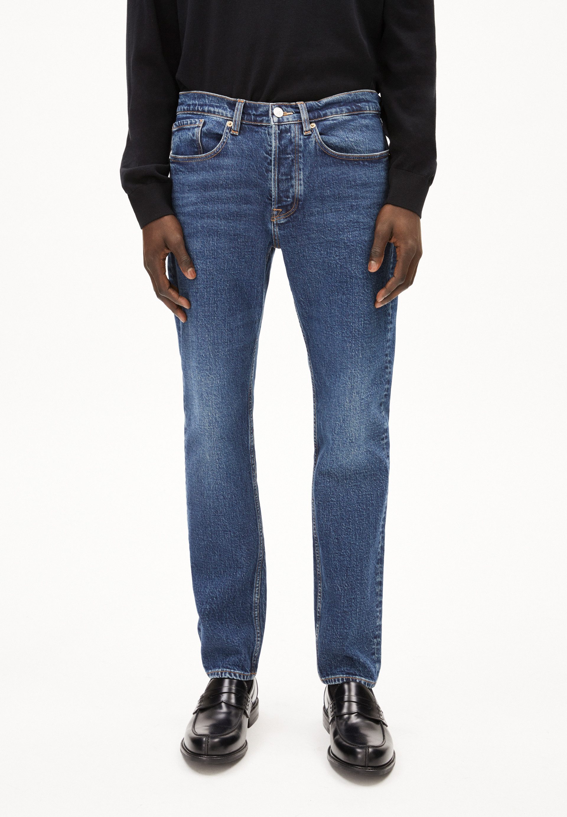 Straight-Jeans DYLAANO