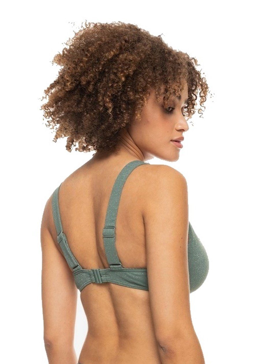 Roxy Bandeau-Bikini