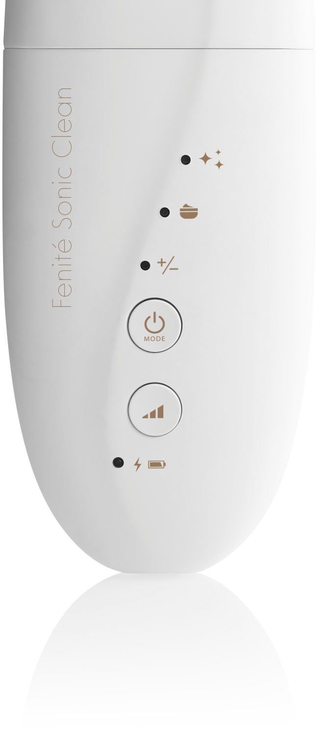 eta Kosmetikbehandlungsgerät Fenité, von ETA035390000, mit Ultraschallspachtel Frequenz einer 24000 Hz Tiefenreinigung