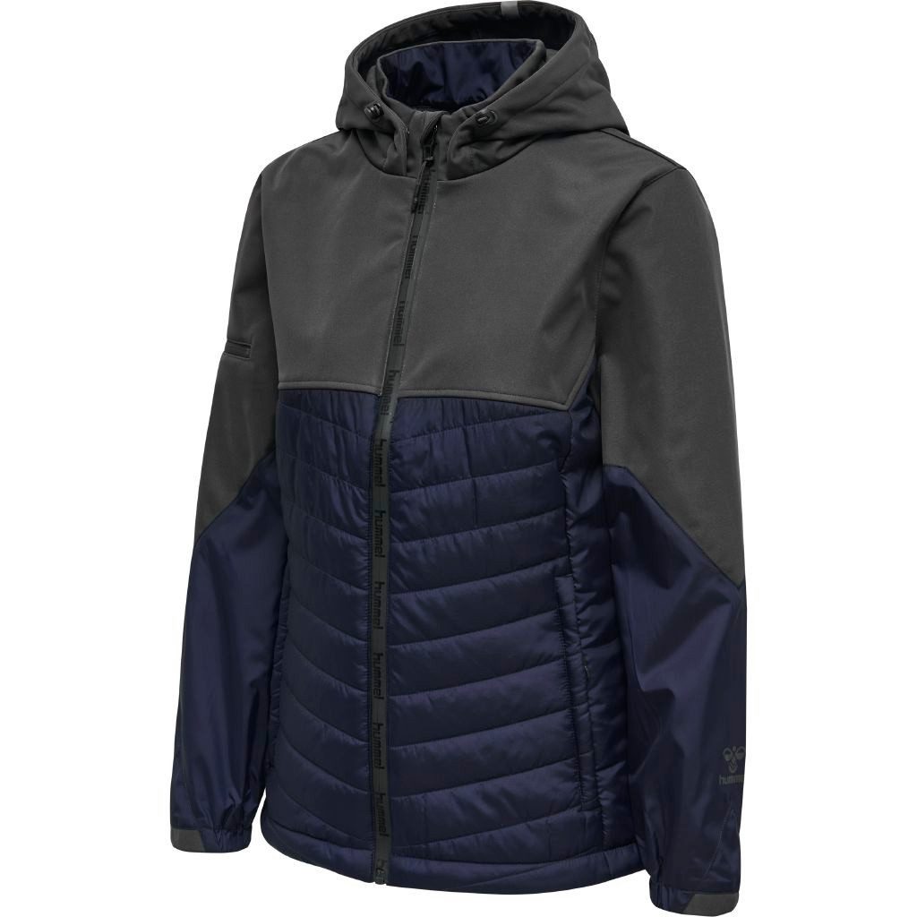 Trainingsjacke hmlNorth Hybrid Jacket Woman