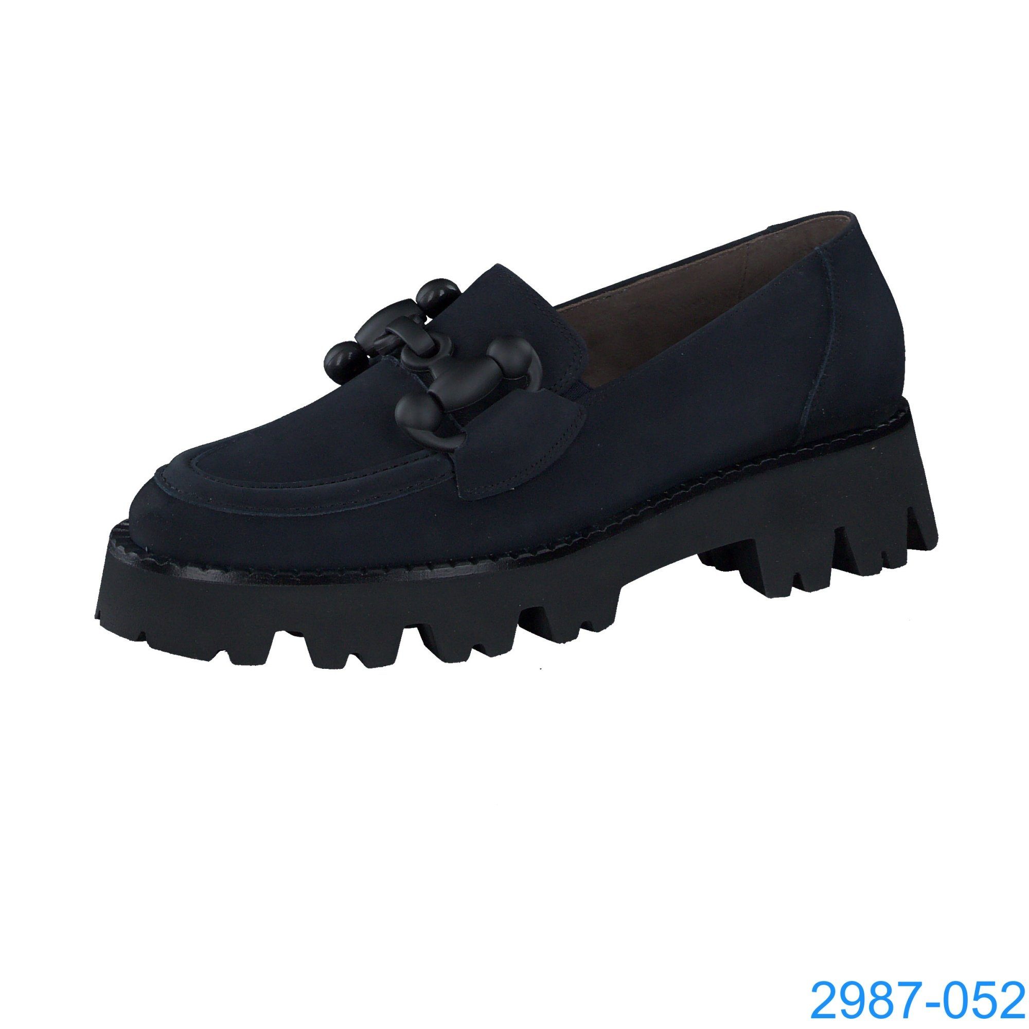 Paul Green Mokassin Слипперы