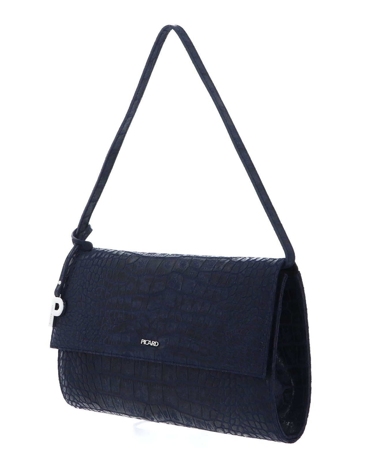 Picard Schultertasche Crossbody Bag, aus echtem günstig online kaufen