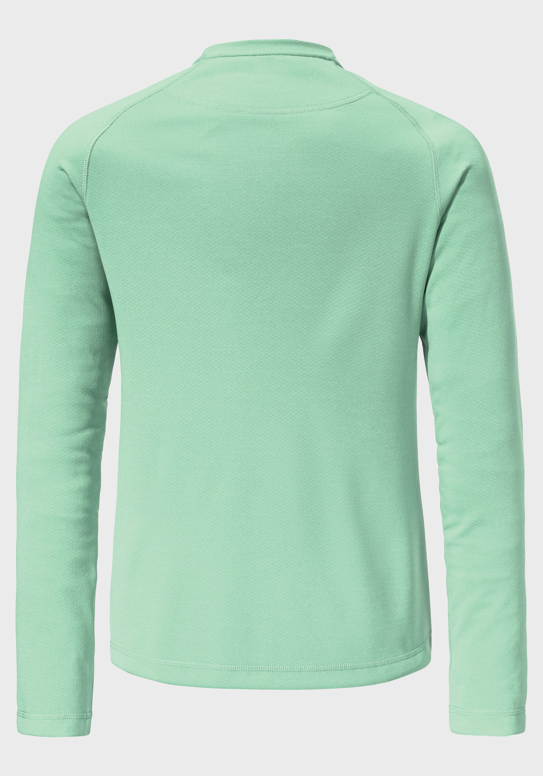 Schöffel Funktionsshirt CIRC Longsleeve Style Smue WMS