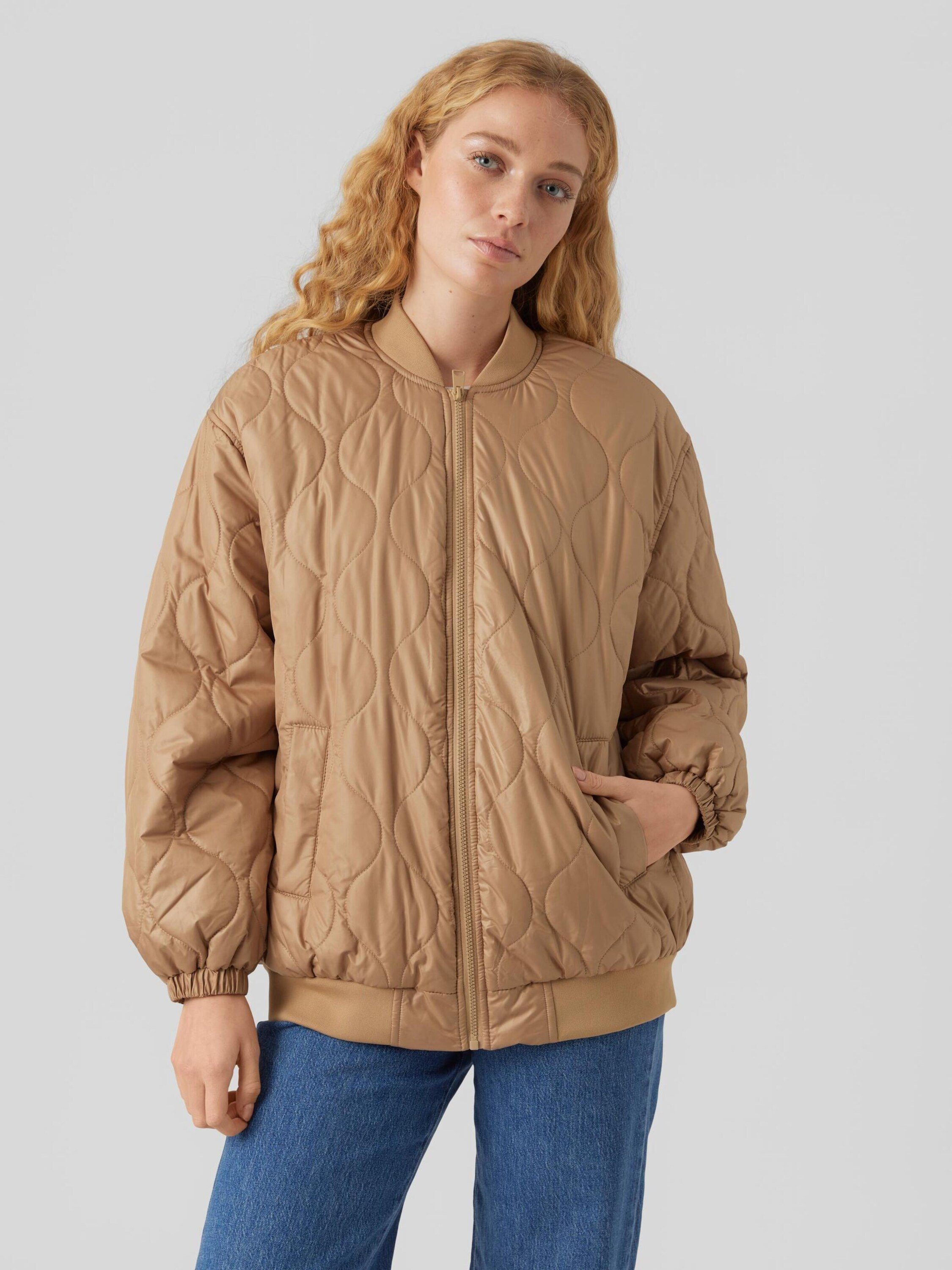 Vero Moda Steppjacke (1-St) günstig online kaufen