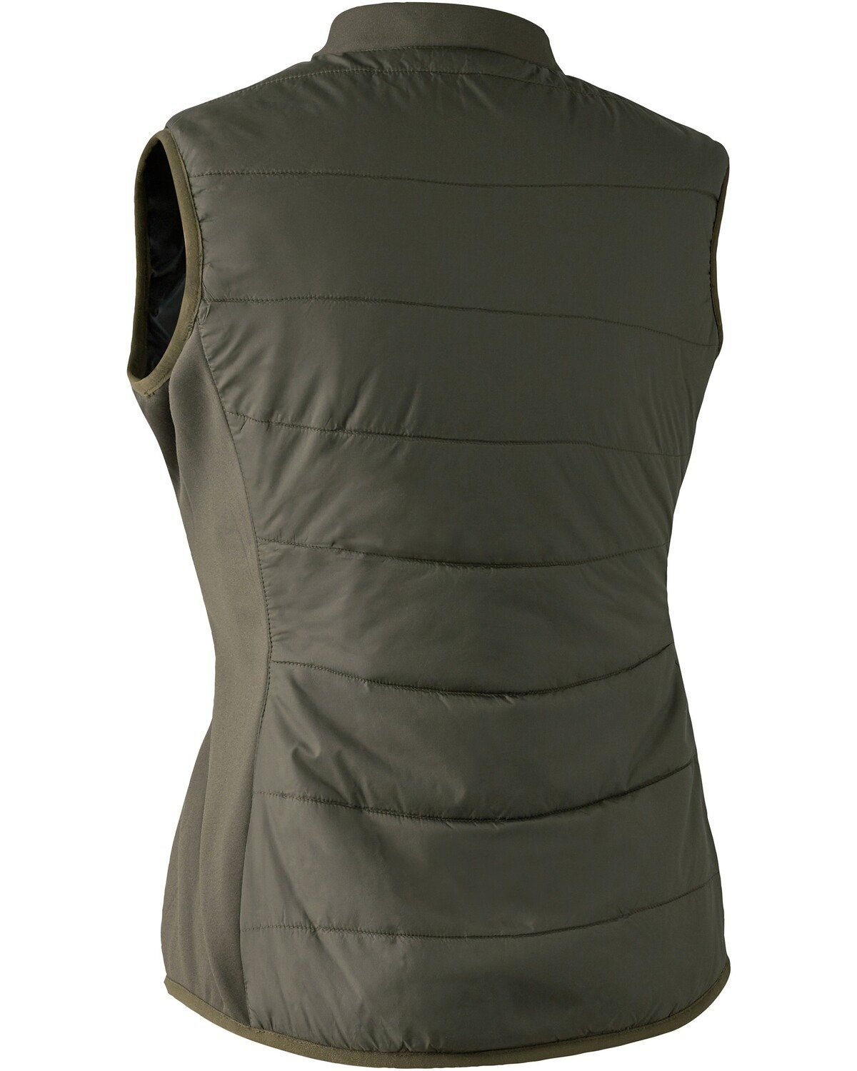Deerhunter Funktionsweste Damen Heizweste Heat Inner günstig online kaufen