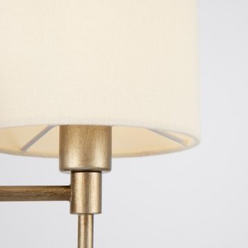 Maytoni Wandleuchte Wandleuchte Anna in Gold E14, keine Angabe, Leuchtmittel enthalten: Nein, warmweiss, Wandleuchte, Wandlampe, Wandlicht