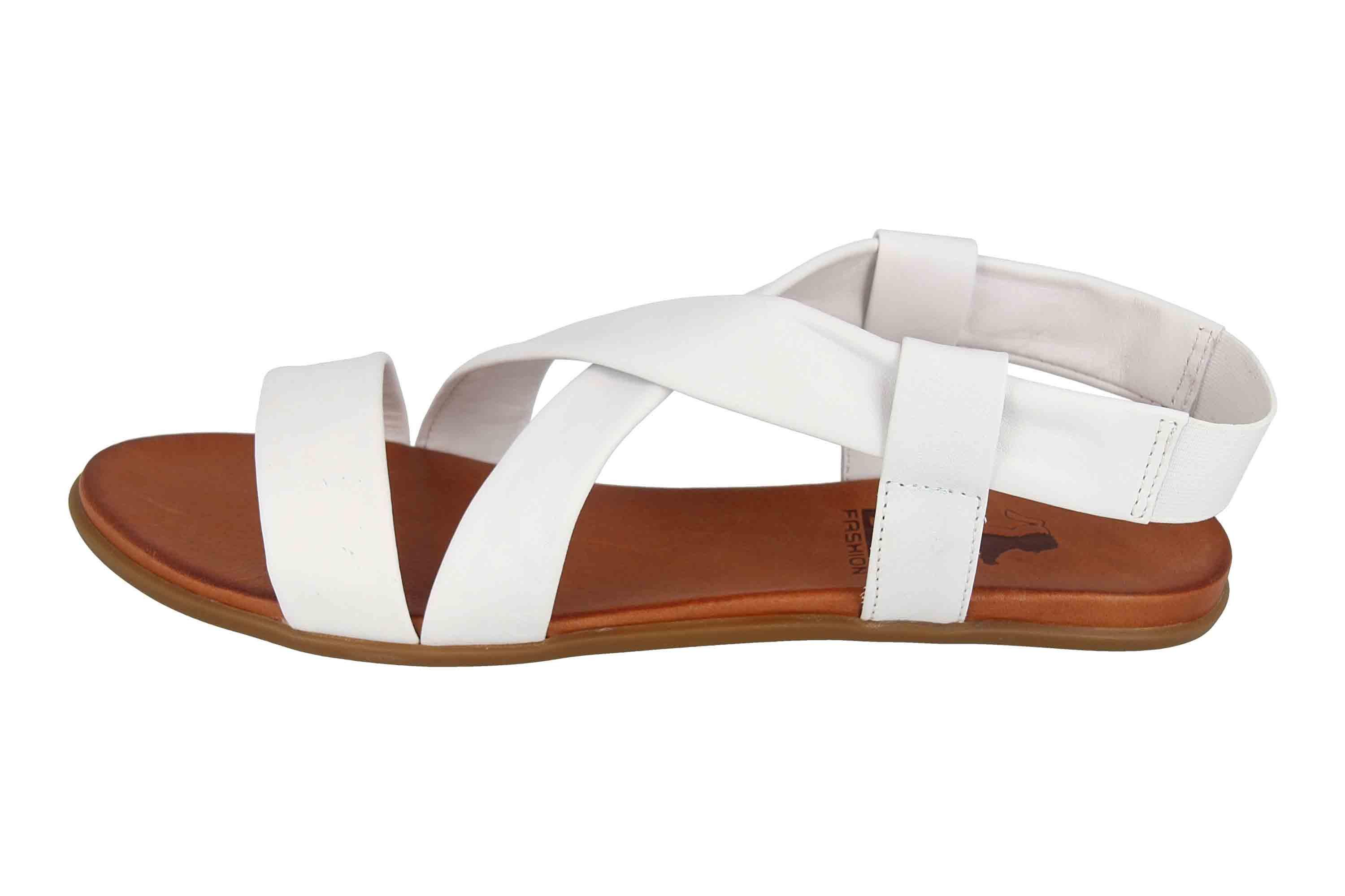 2GO FASHION 8003-802-1 Sandale