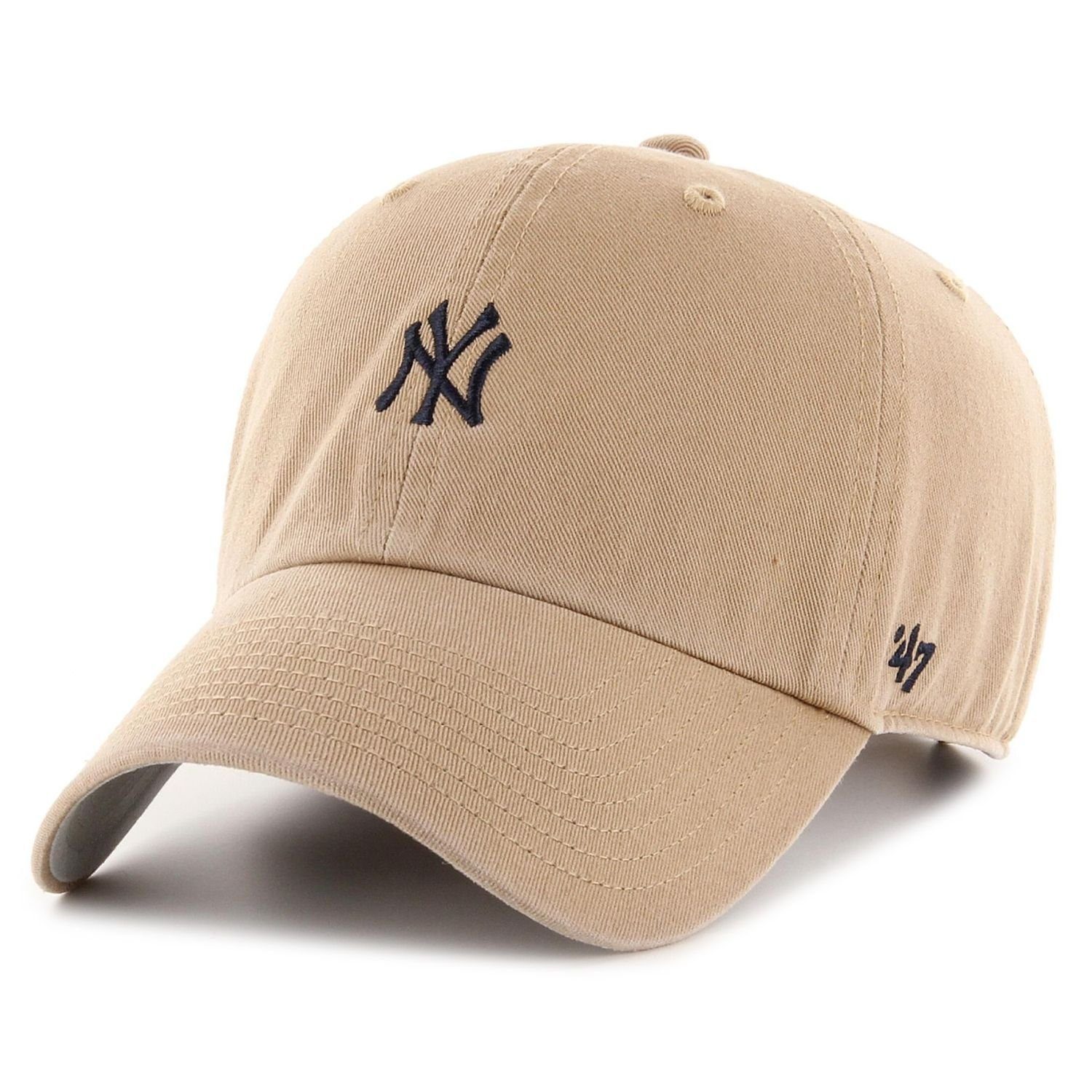 Baseball New BASE Brand Yankees '47 York Cap