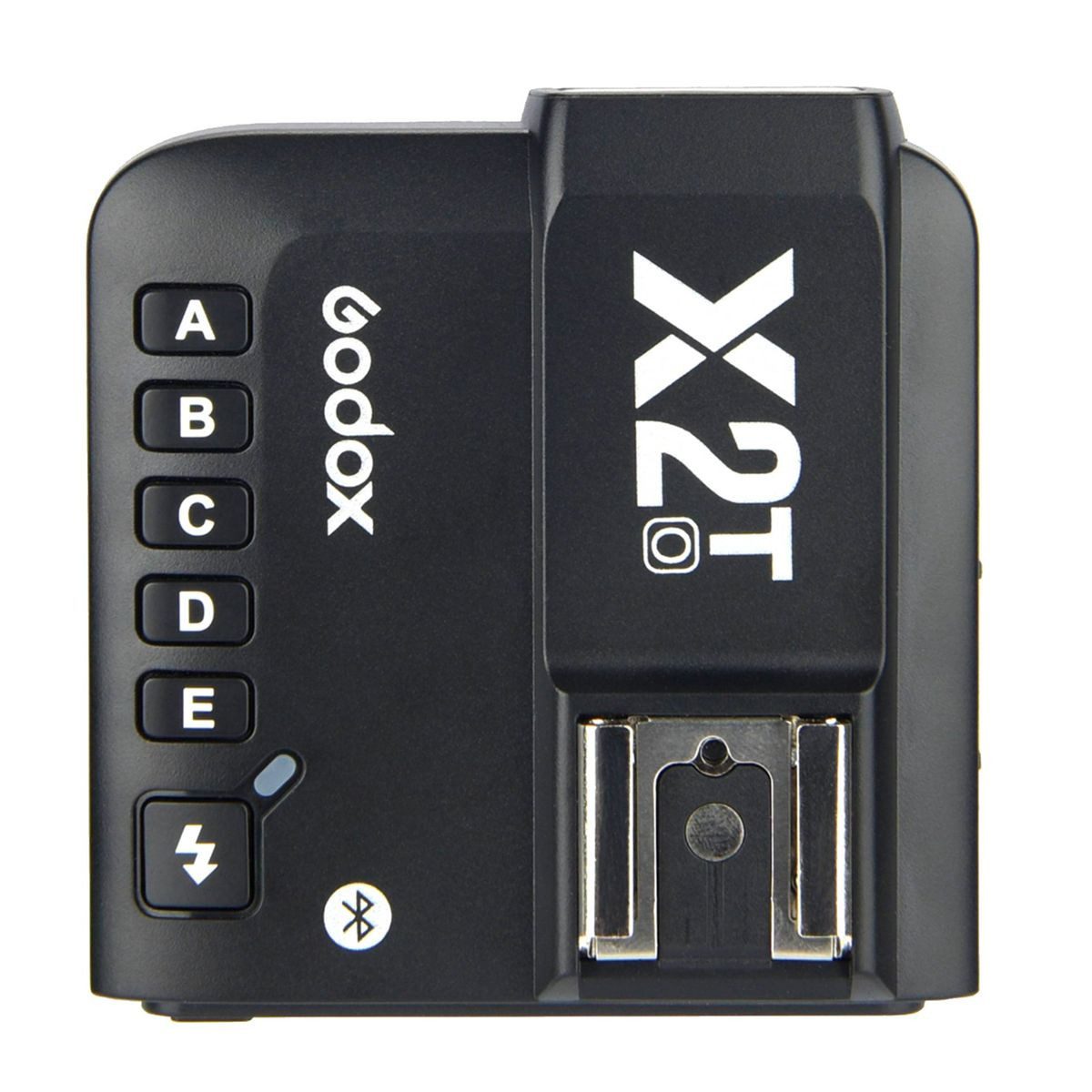 Godox X2T-O Transmitter für MFT Kabel-Fernauslöser